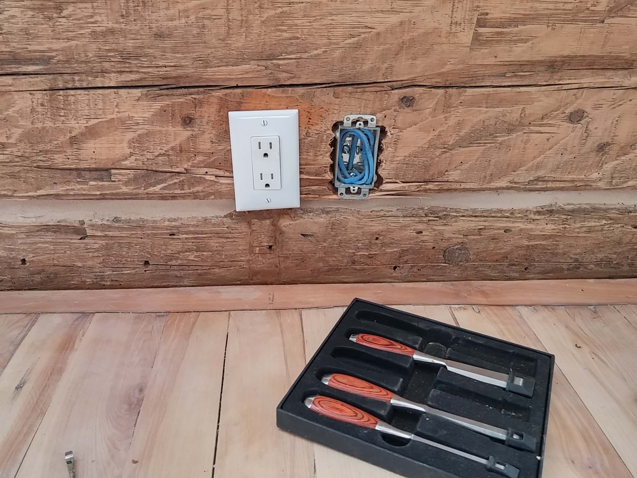 Pièce sur pièce corrigé