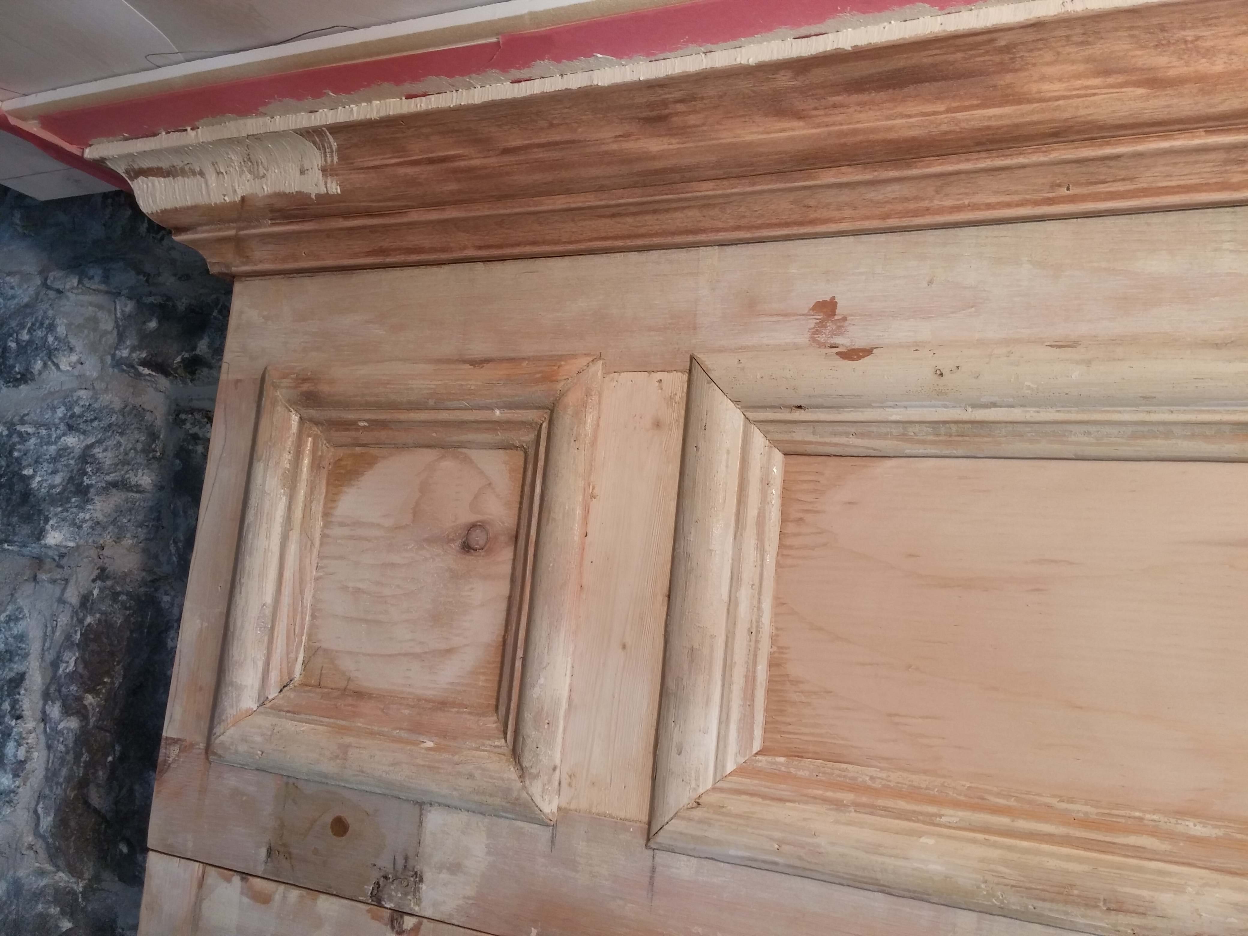 Ancestrale anglaise dans le Vieux Trois-Rivières