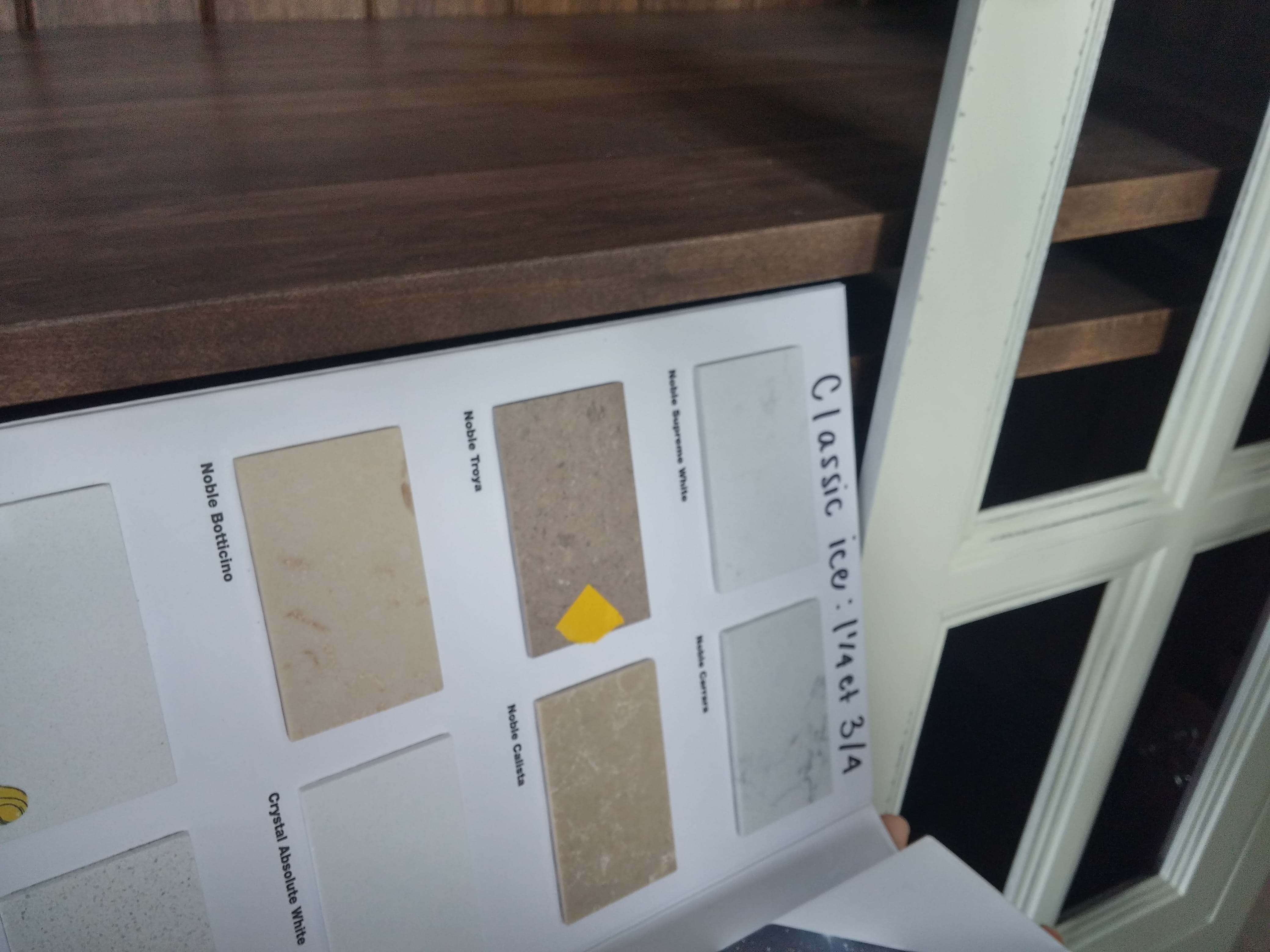 Maison neuve rustique chic au pied du Mont St-Hilaire