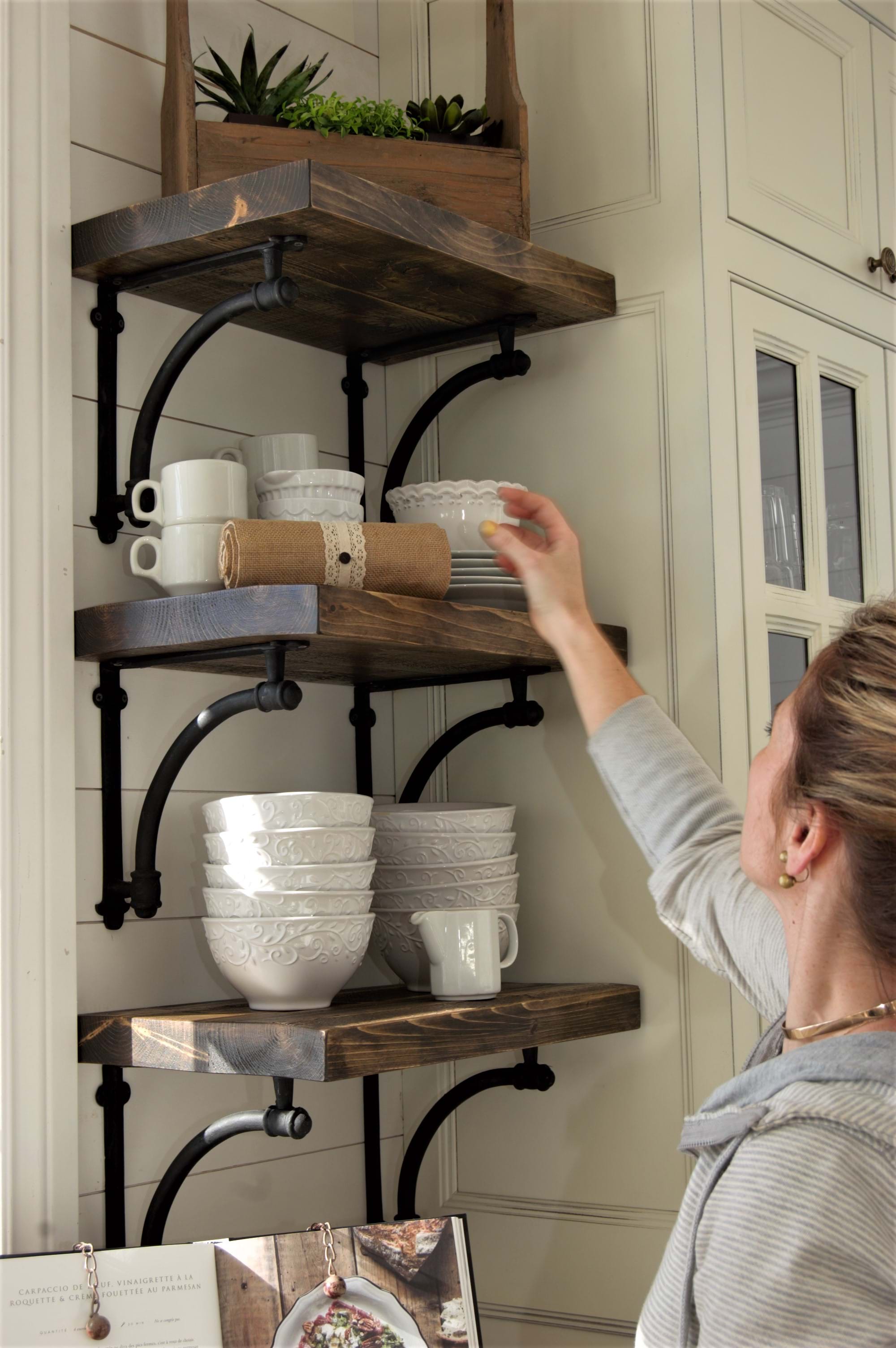 Maison neuve rustique chic au pied du Mont St-Hilaire