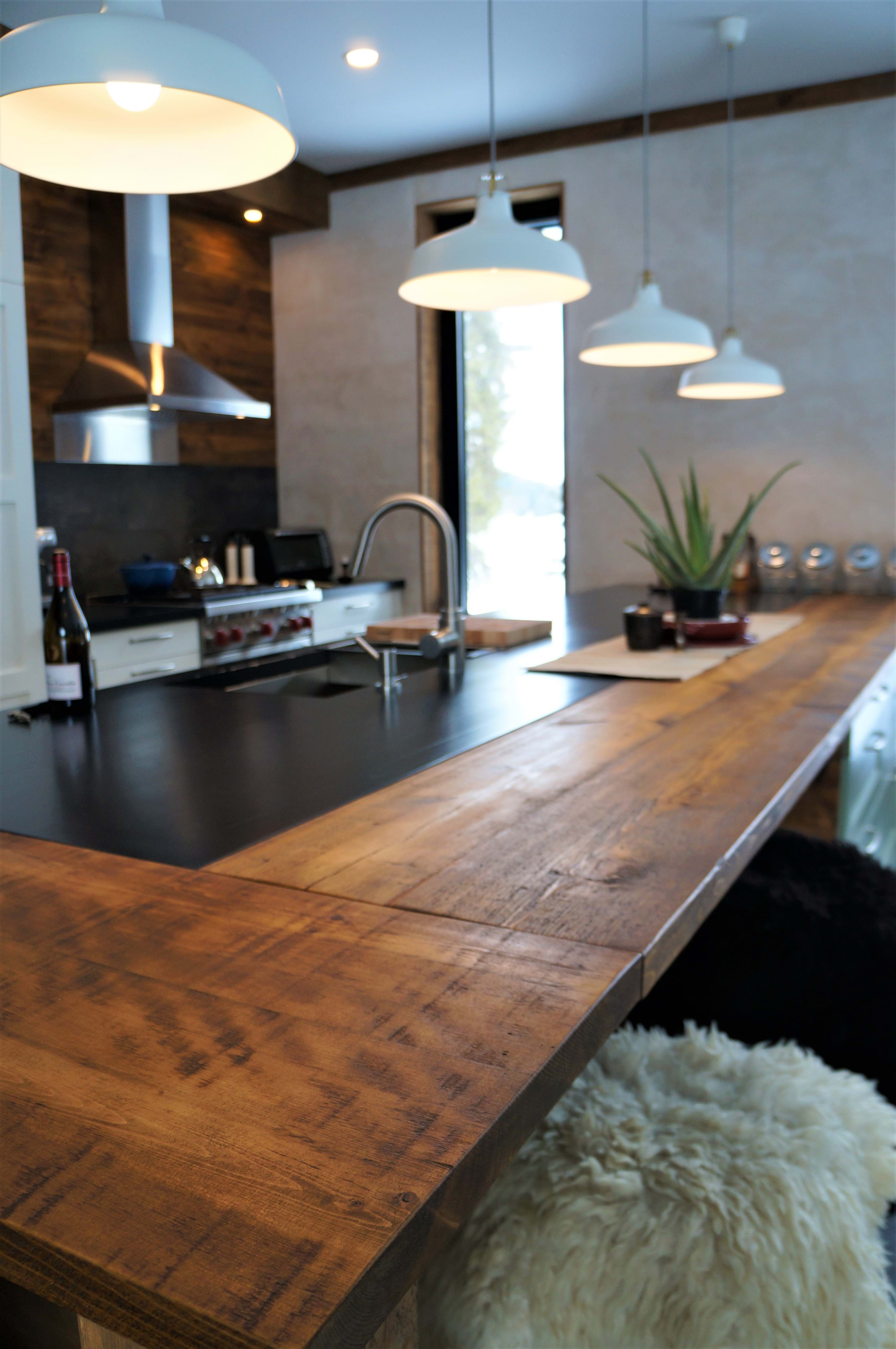 Maison écologique Joliette