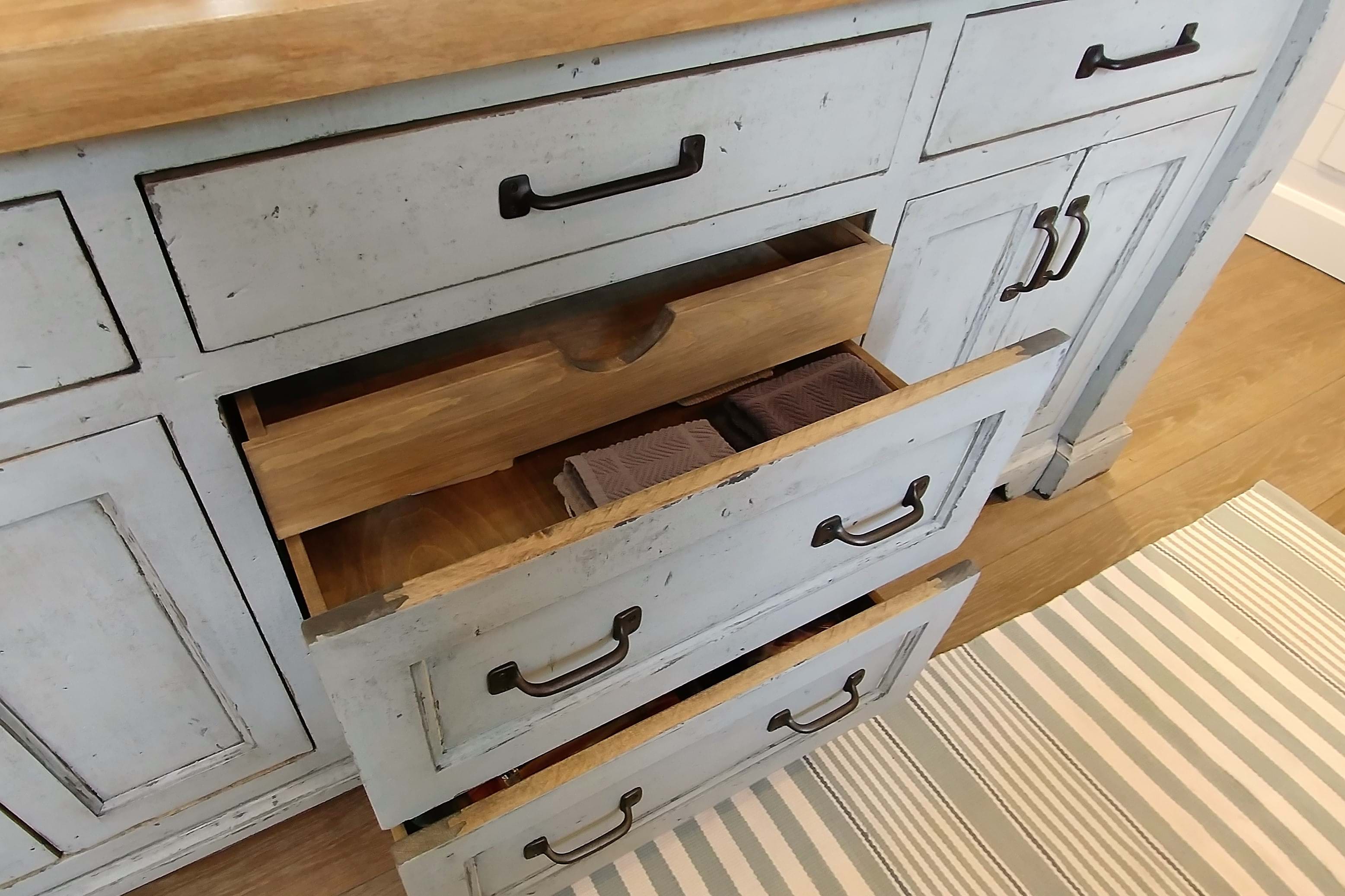 Rénovation majeure bord de l'eau à Lanoraie