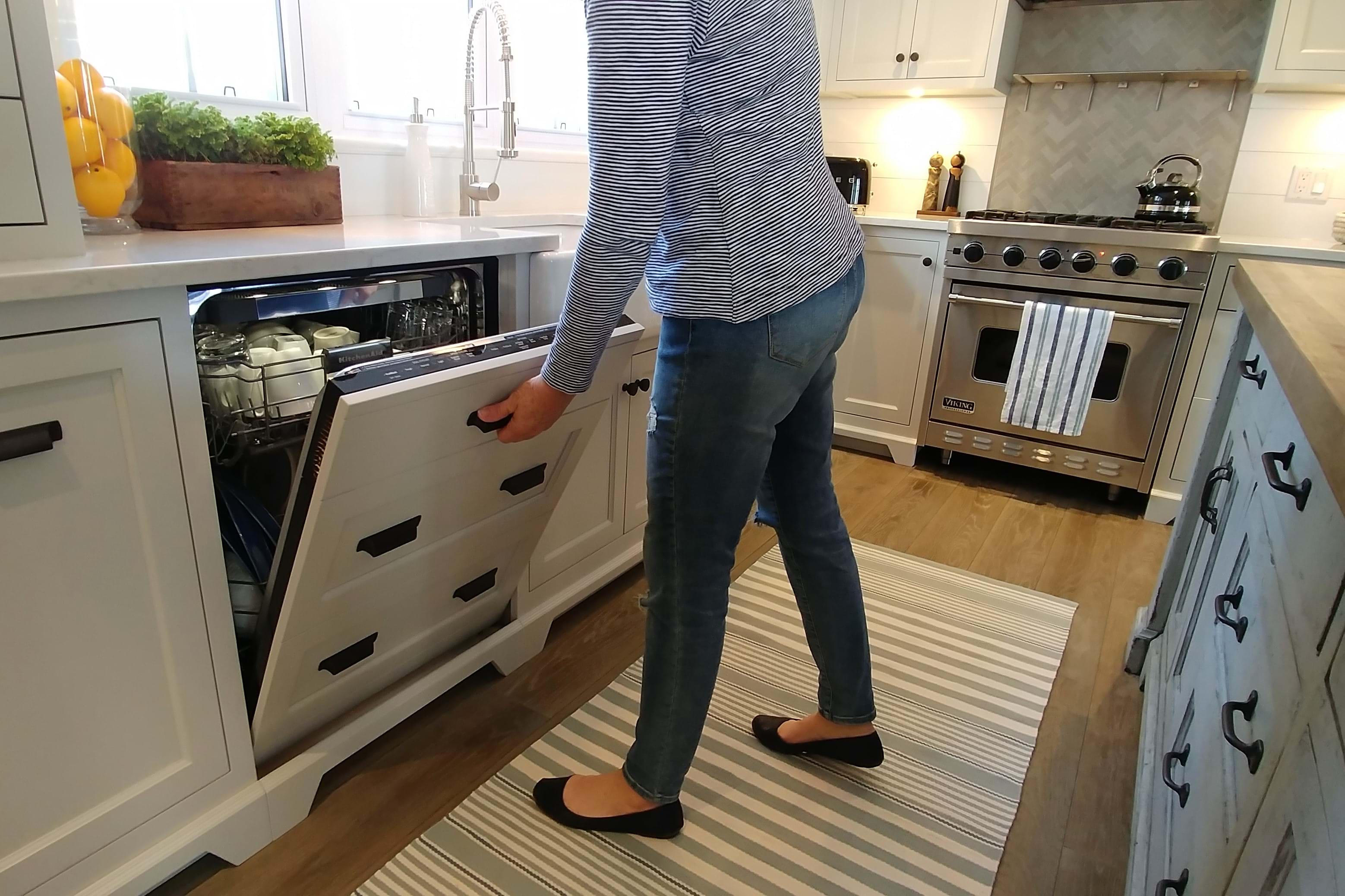 Rénovation majeure bord de l'eau à Lanoraie