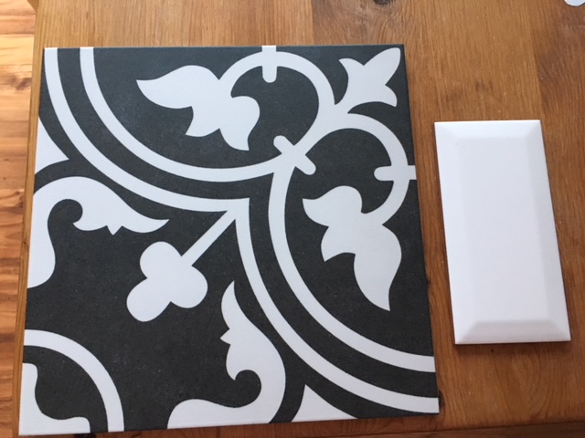 Rénovation de petite salle de bain complète