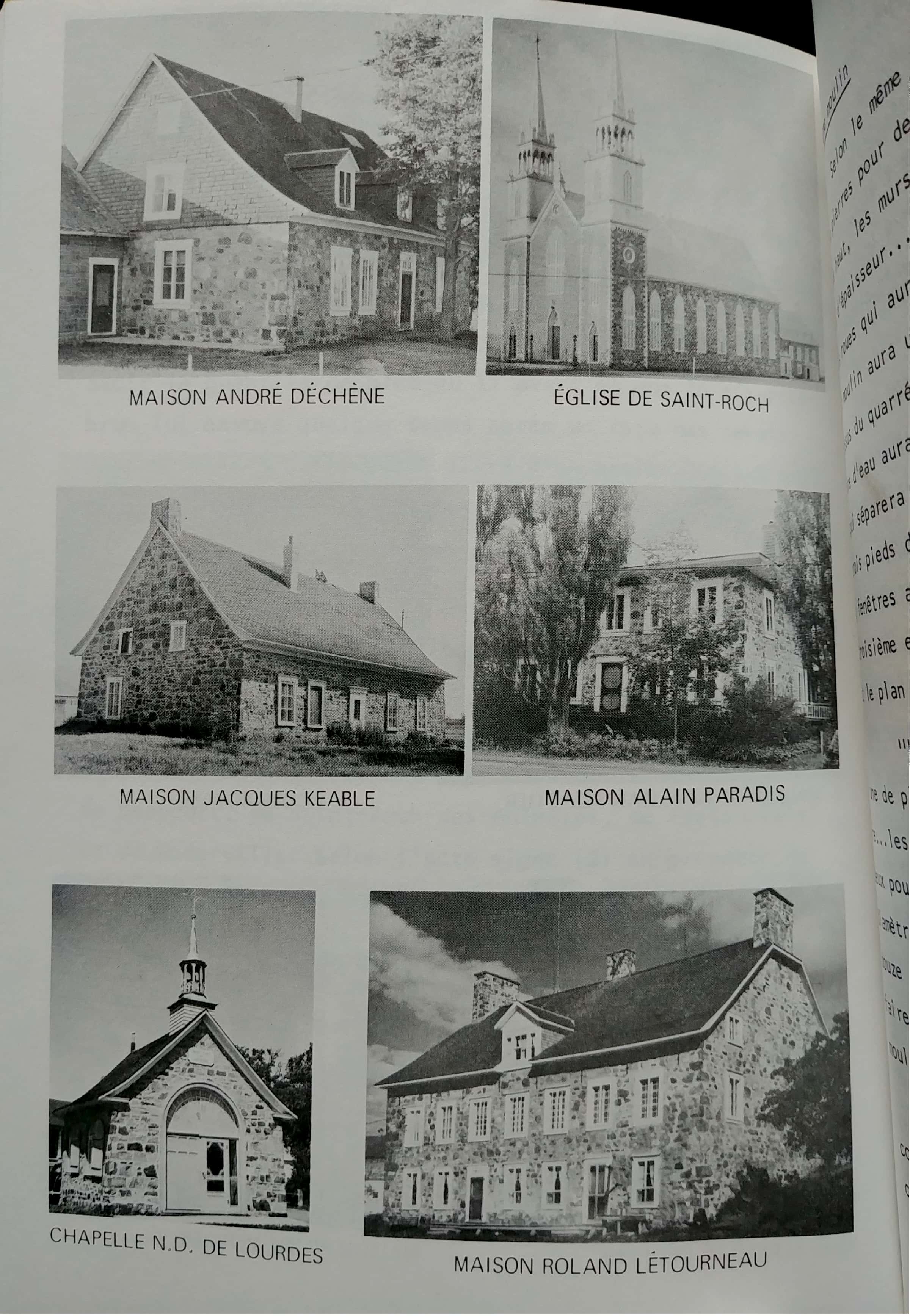 Rénovation majeure de la maison Roland L'Étourneau