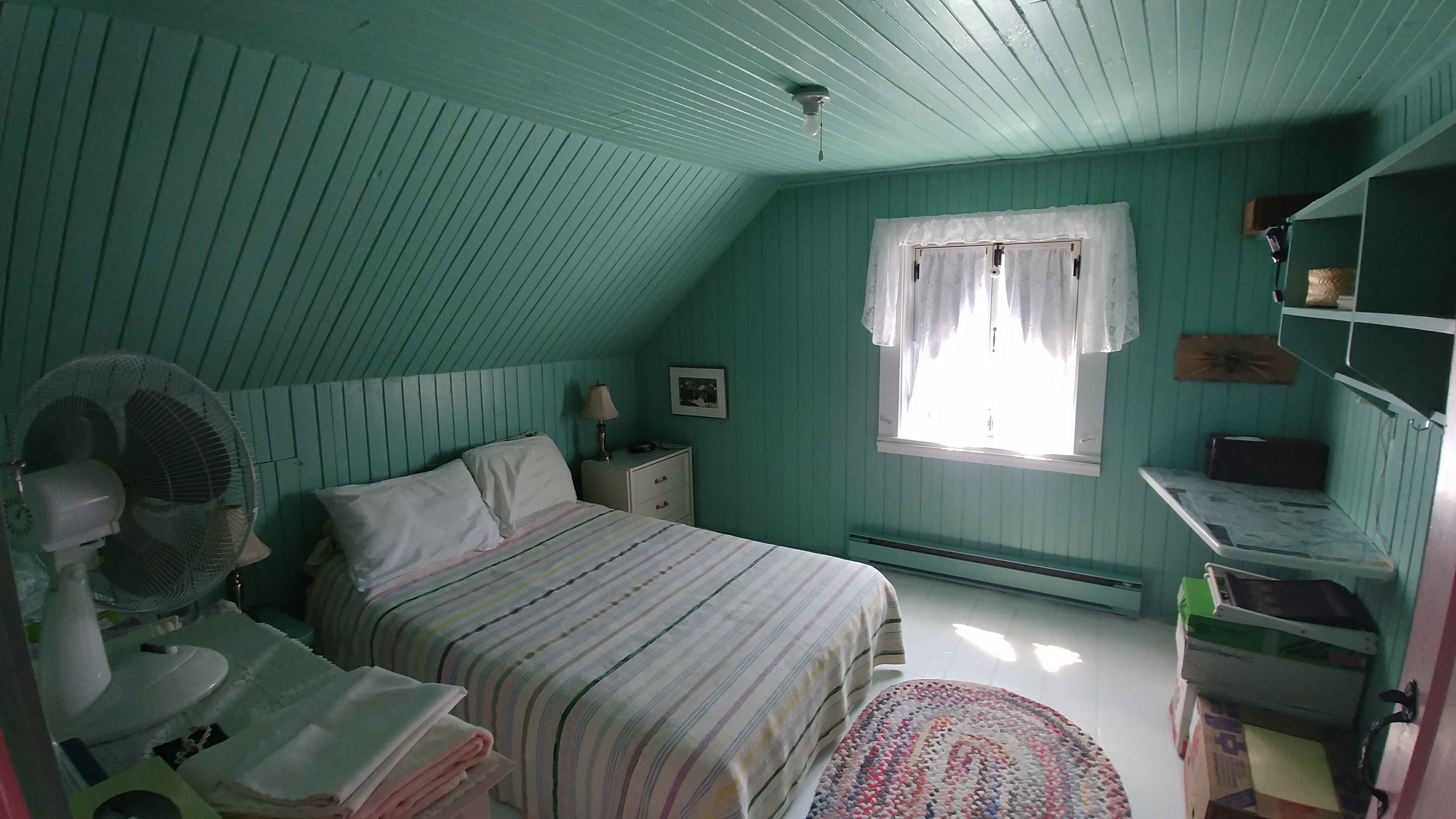 Relooking 3 chambres à coucher