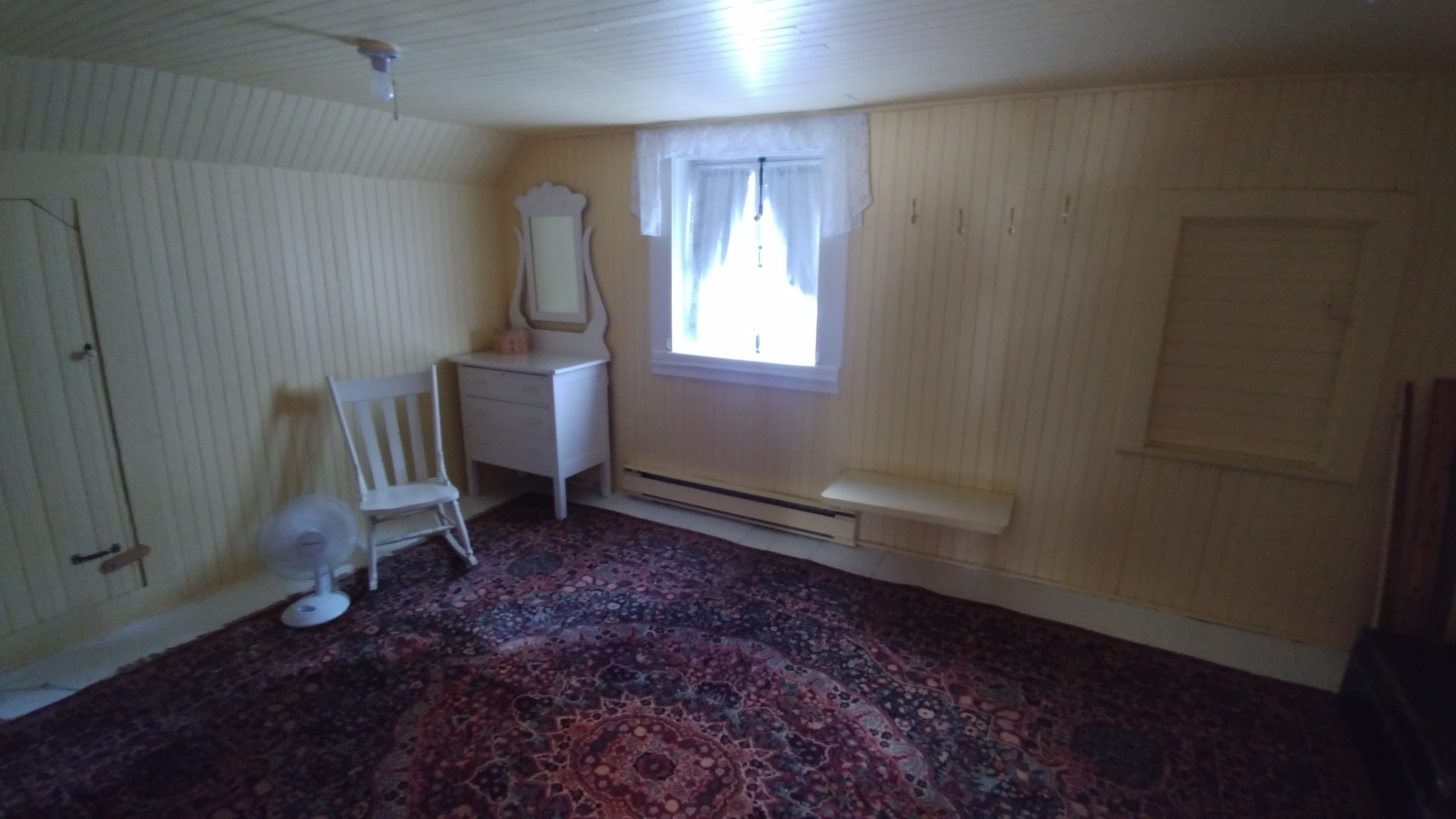 Relooking 3 chambres à coucher