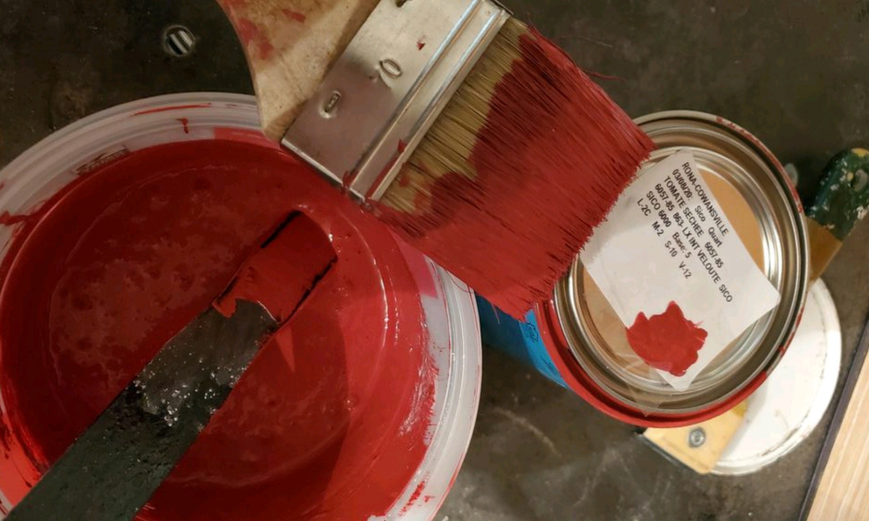 Portes rustiques pour une Timber Frame