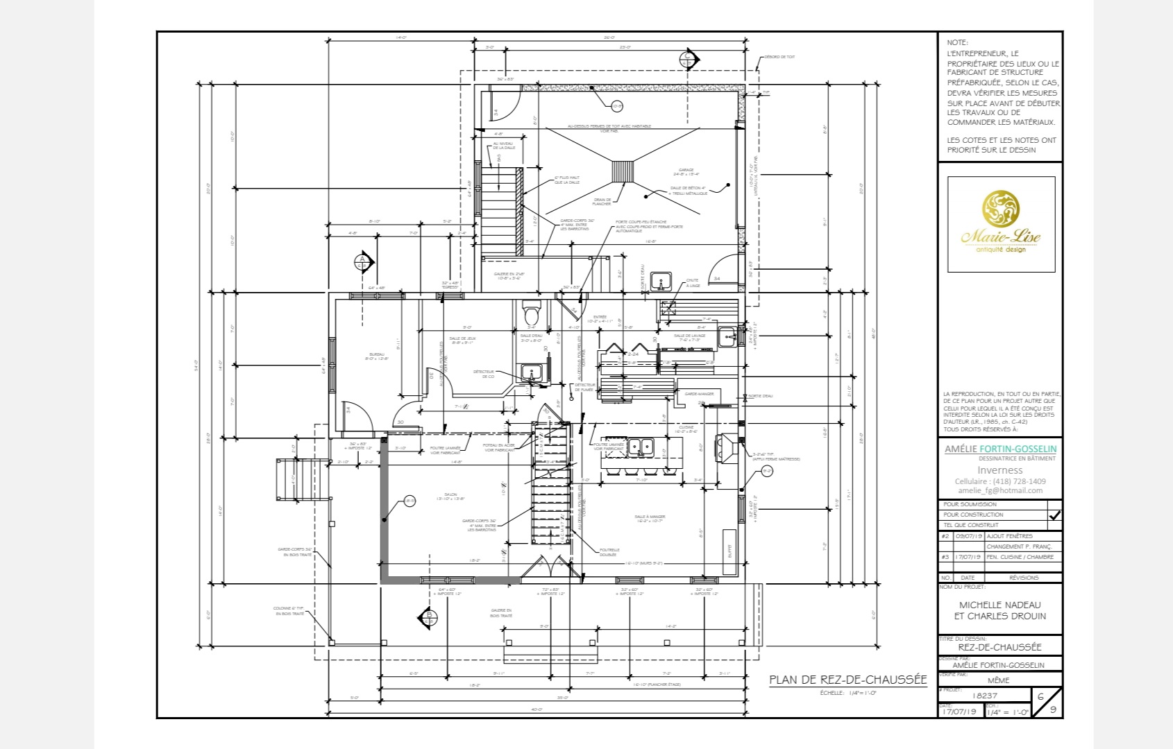 Maison de ferme Compton