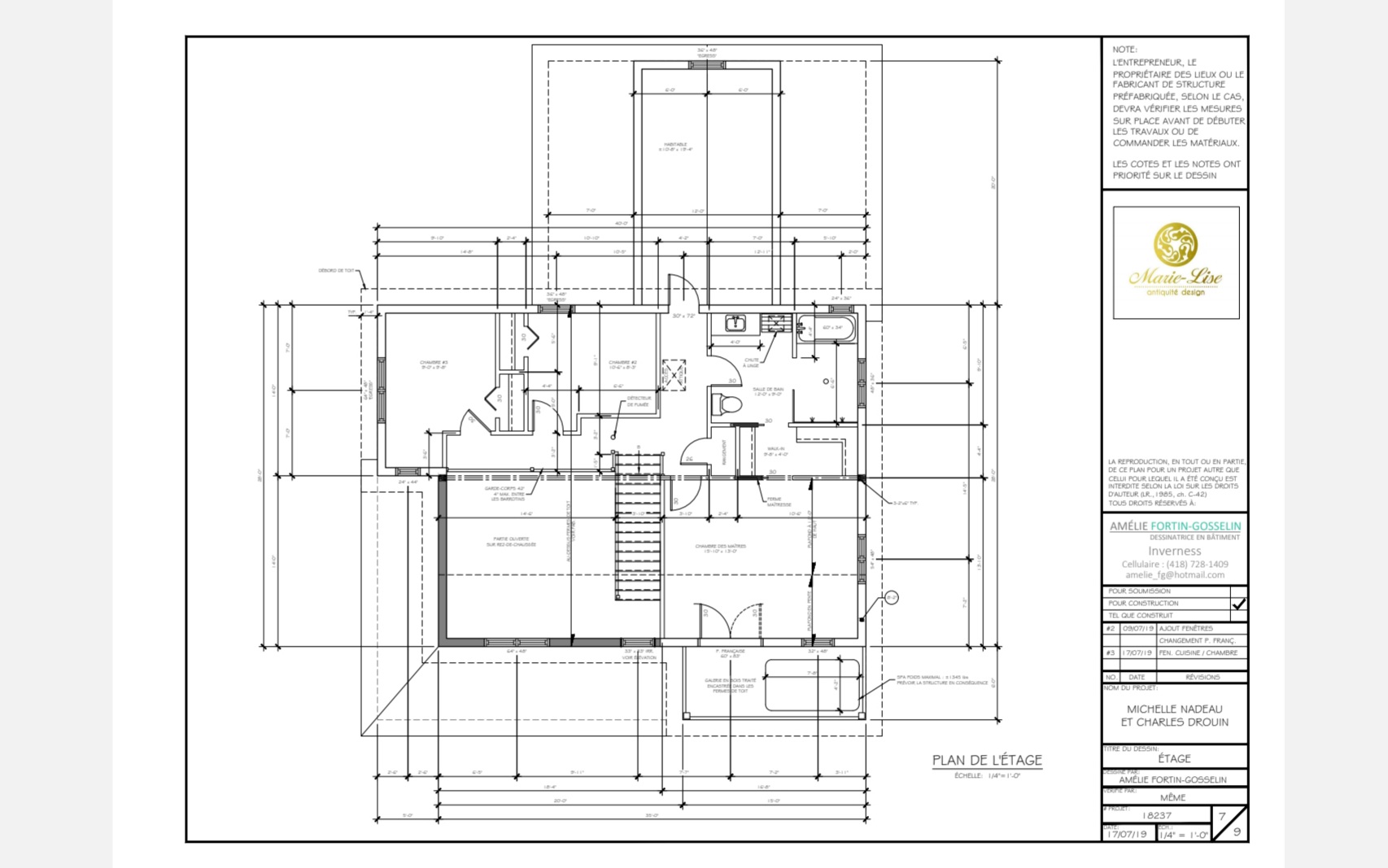 Maison de ferme Compton