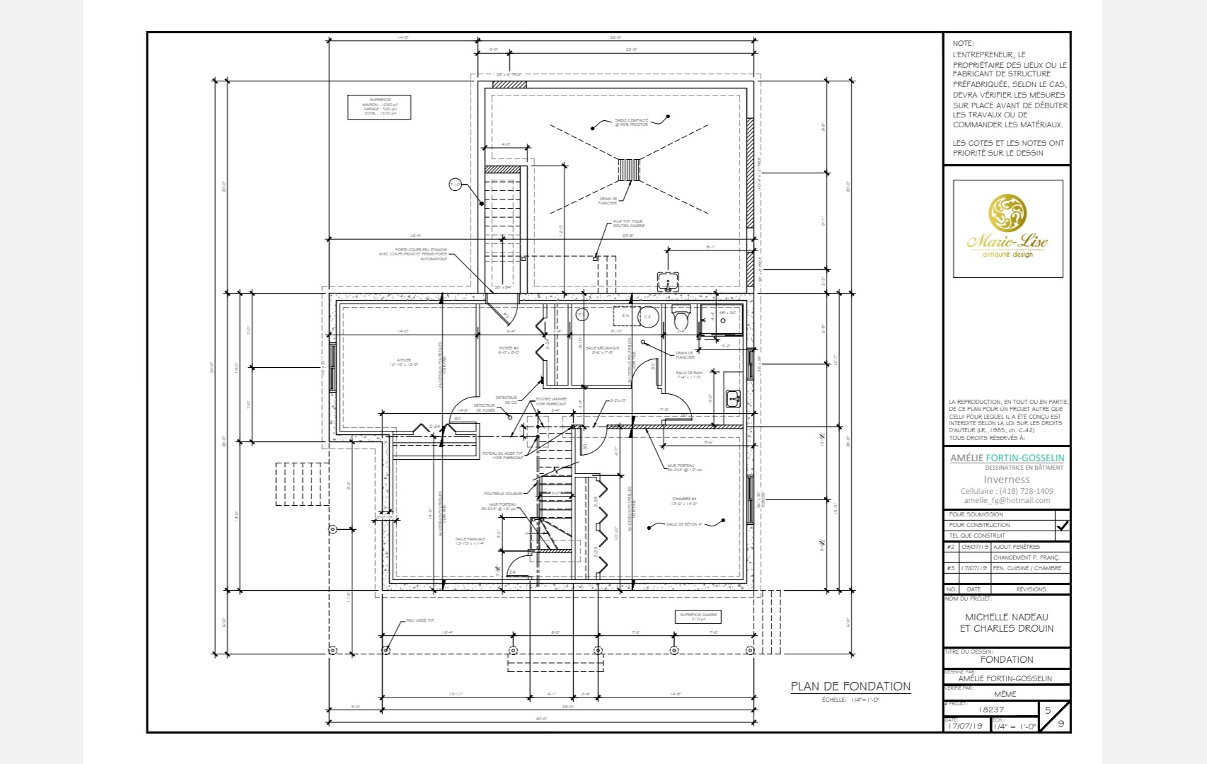 Maison de ferme Compton