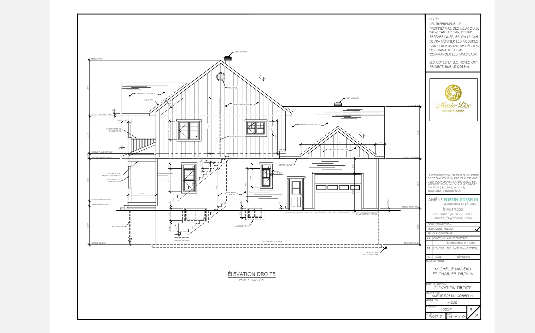Maison de ferme Compton