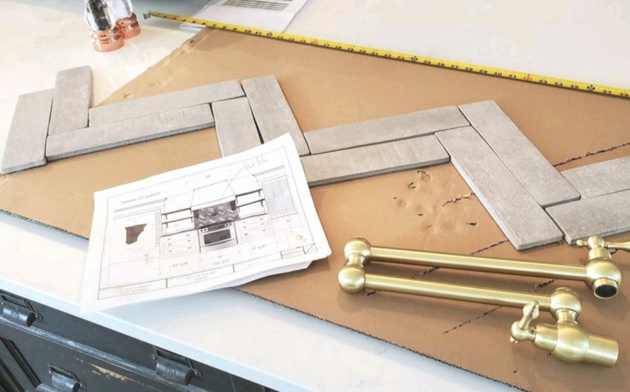 Fabrication de meubles sur mesure