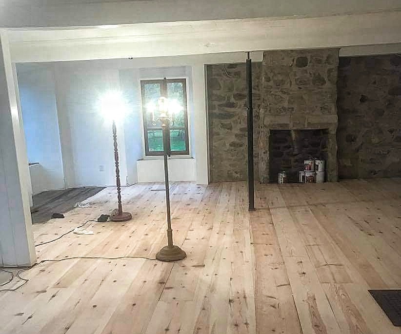 Formation et techniques de finition