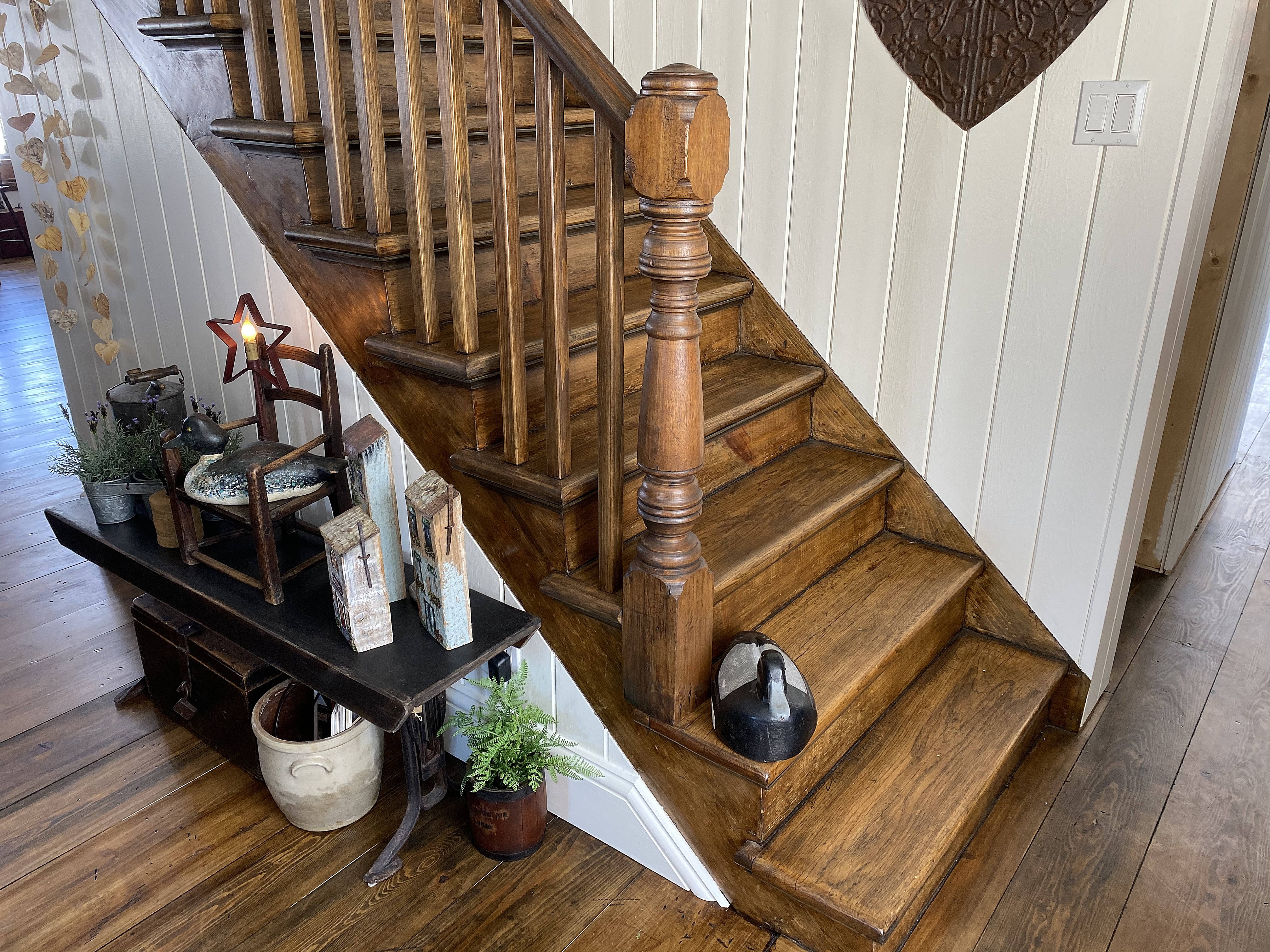 Formation et techniques de finition