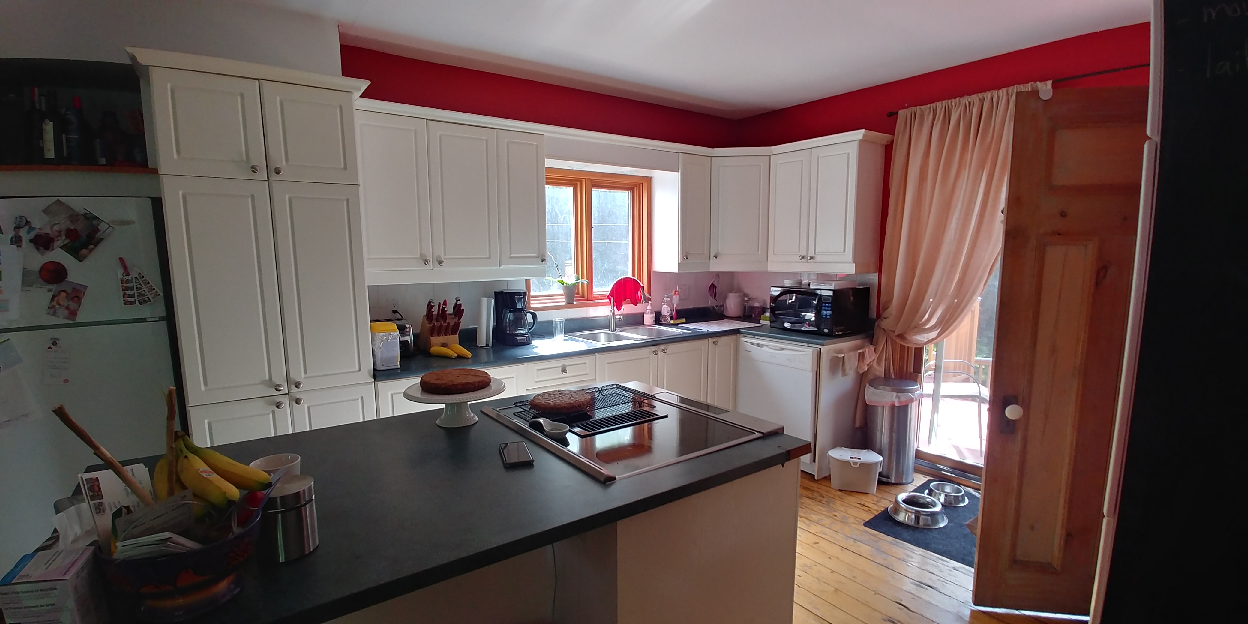 Maison ancestrale à Laval