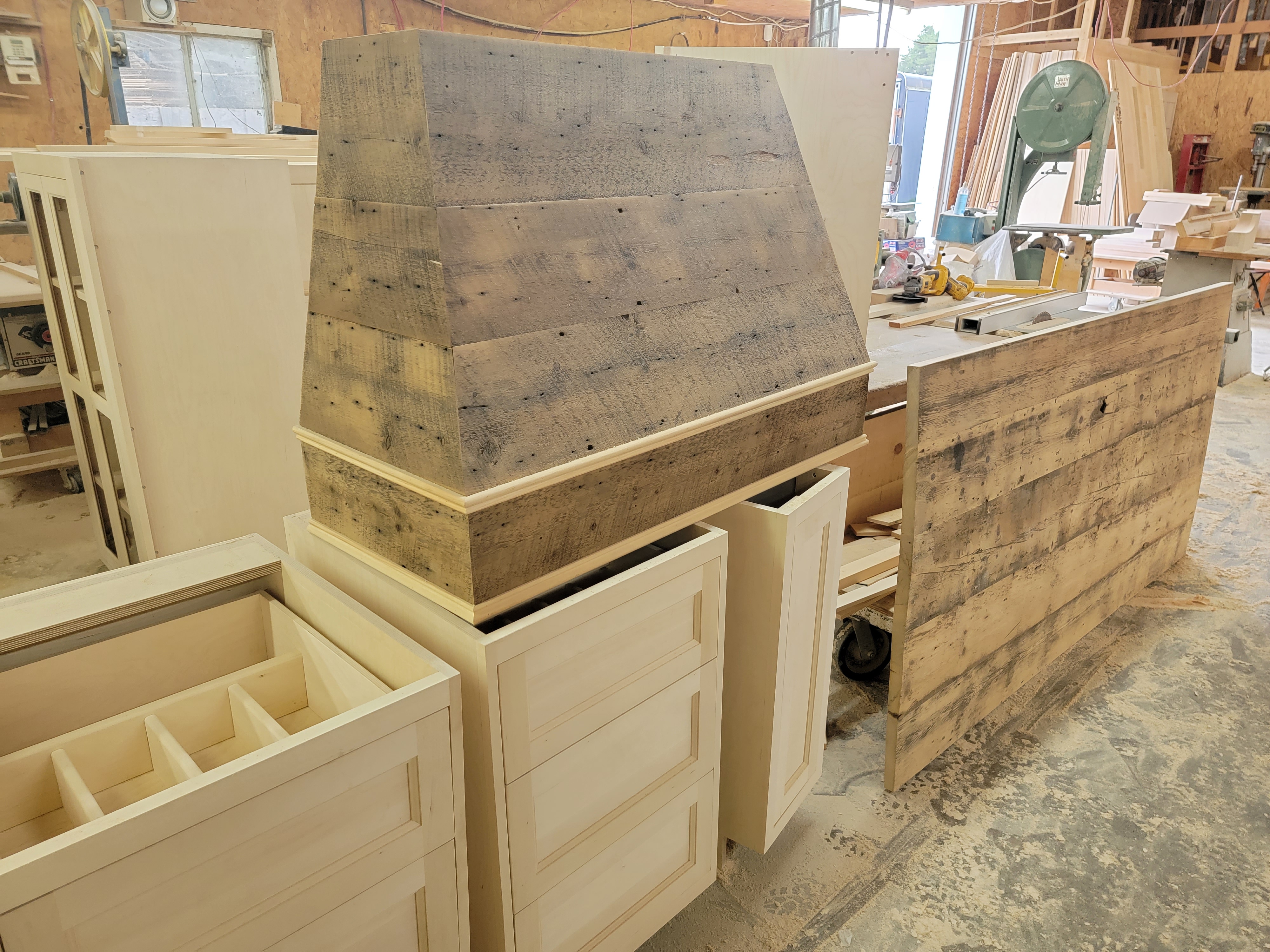 Maison ancestrale à Laval