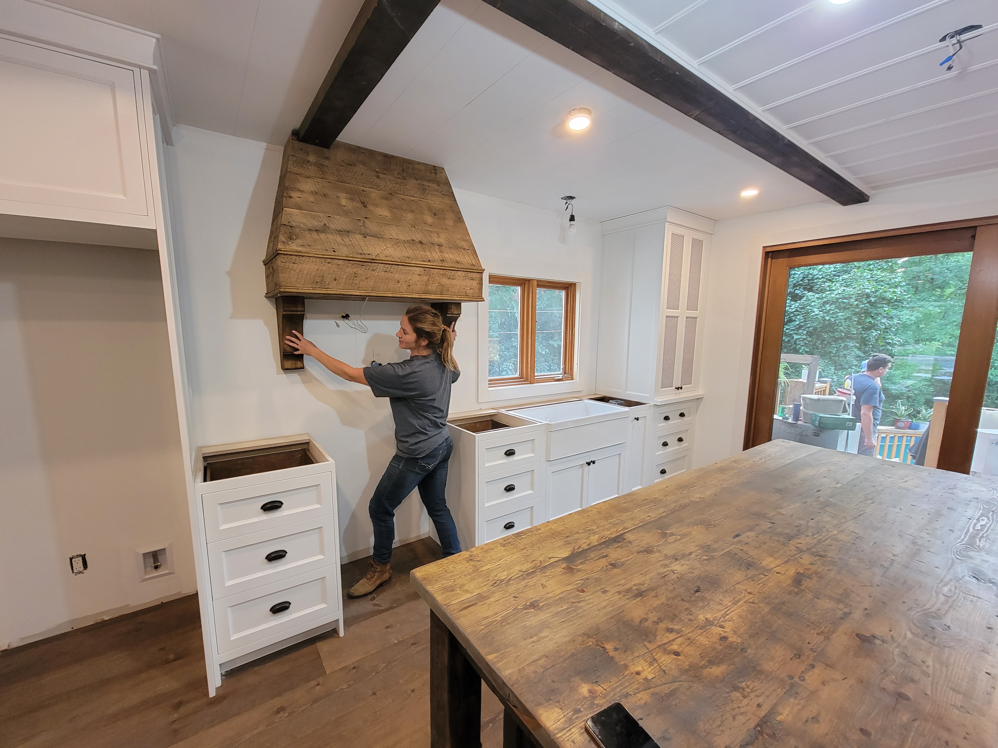 Maison ancestrale à Laval