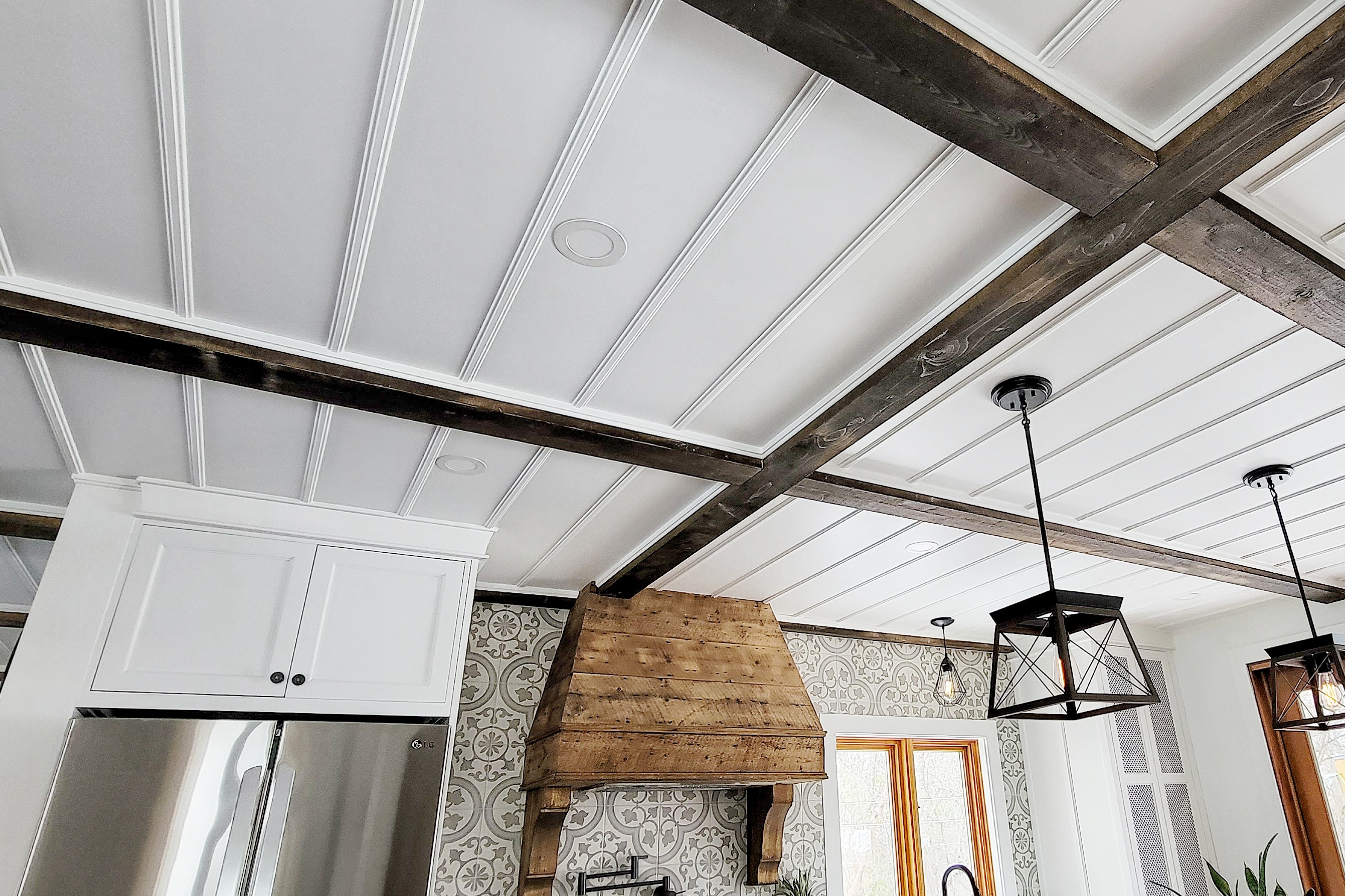 Maison ancestrale à Laval