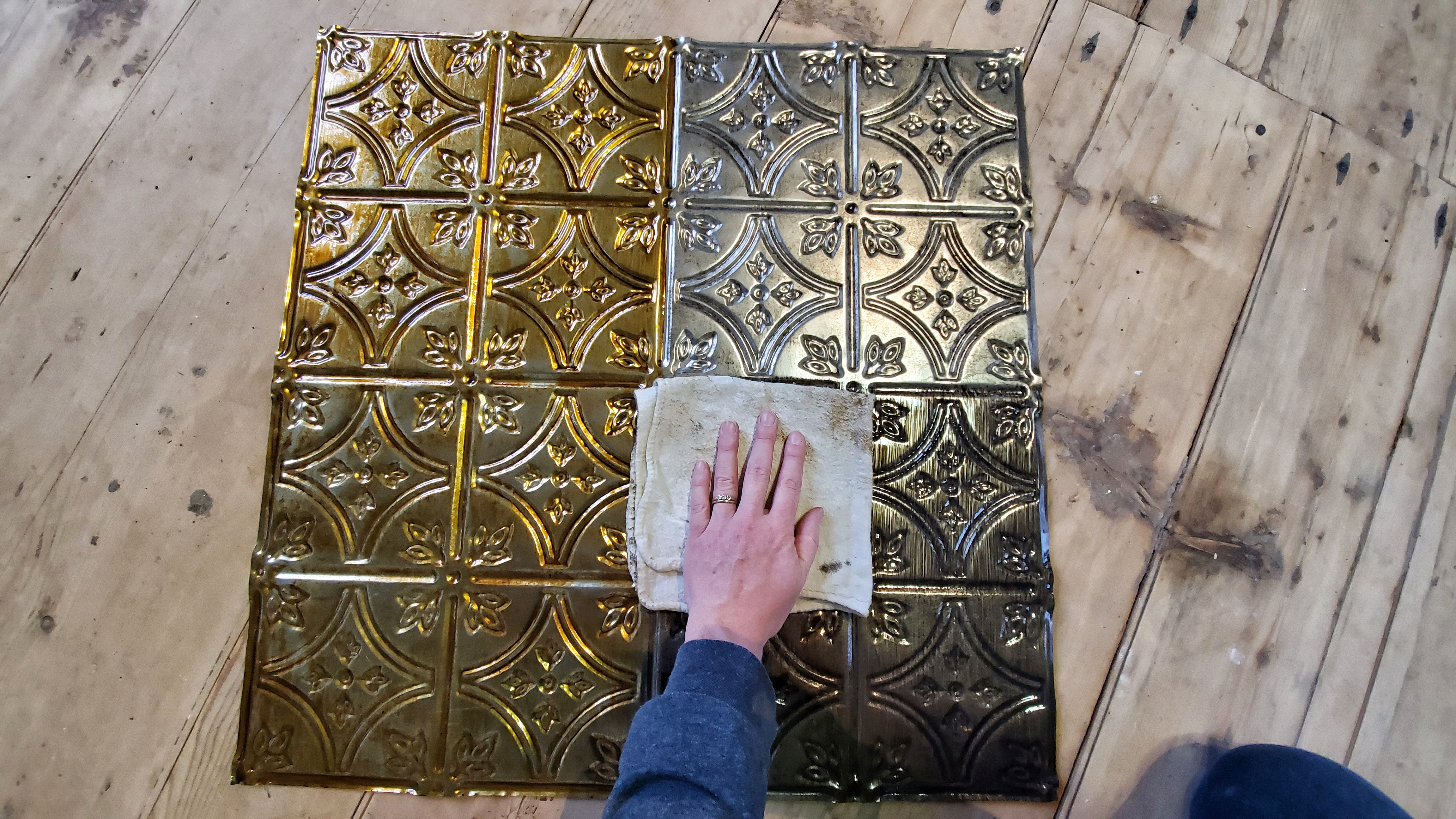 Cabane à sucre d'antan