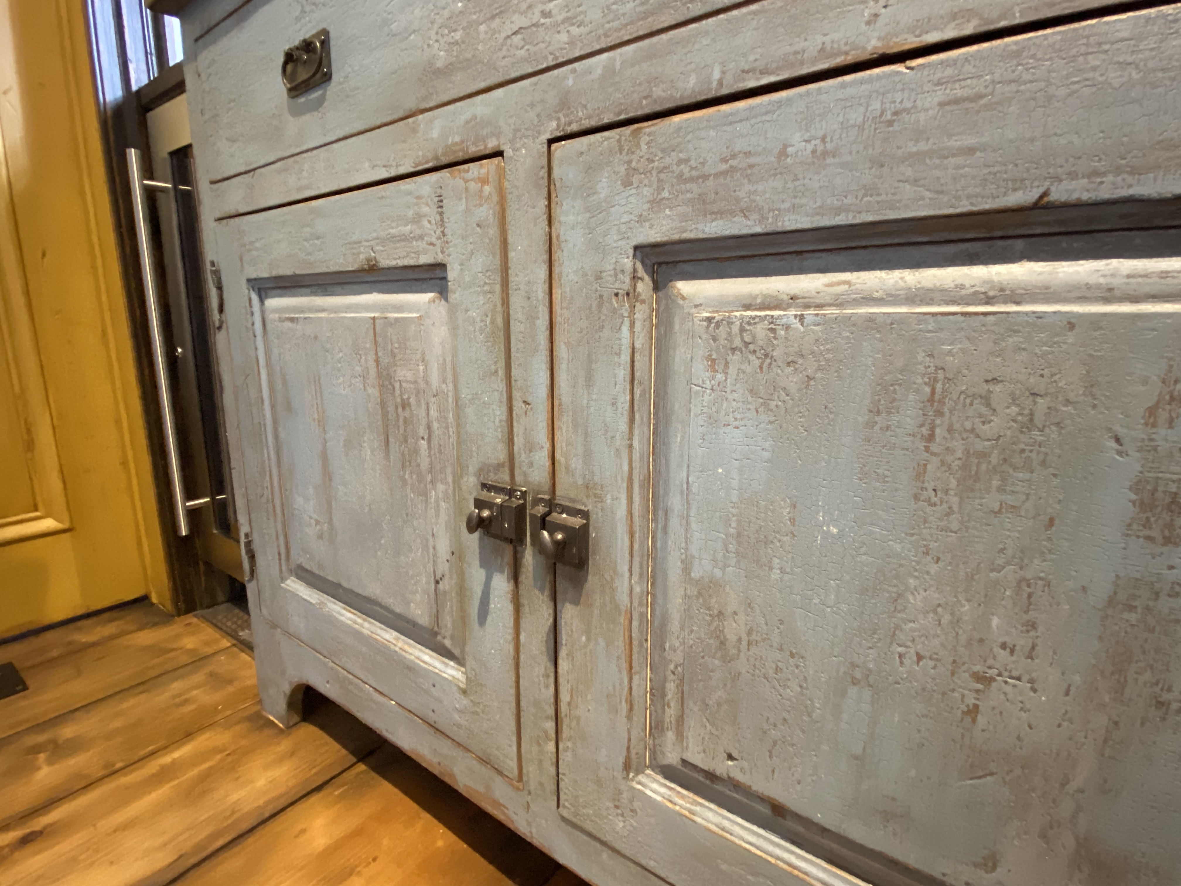 Cabane à sucre d'antan