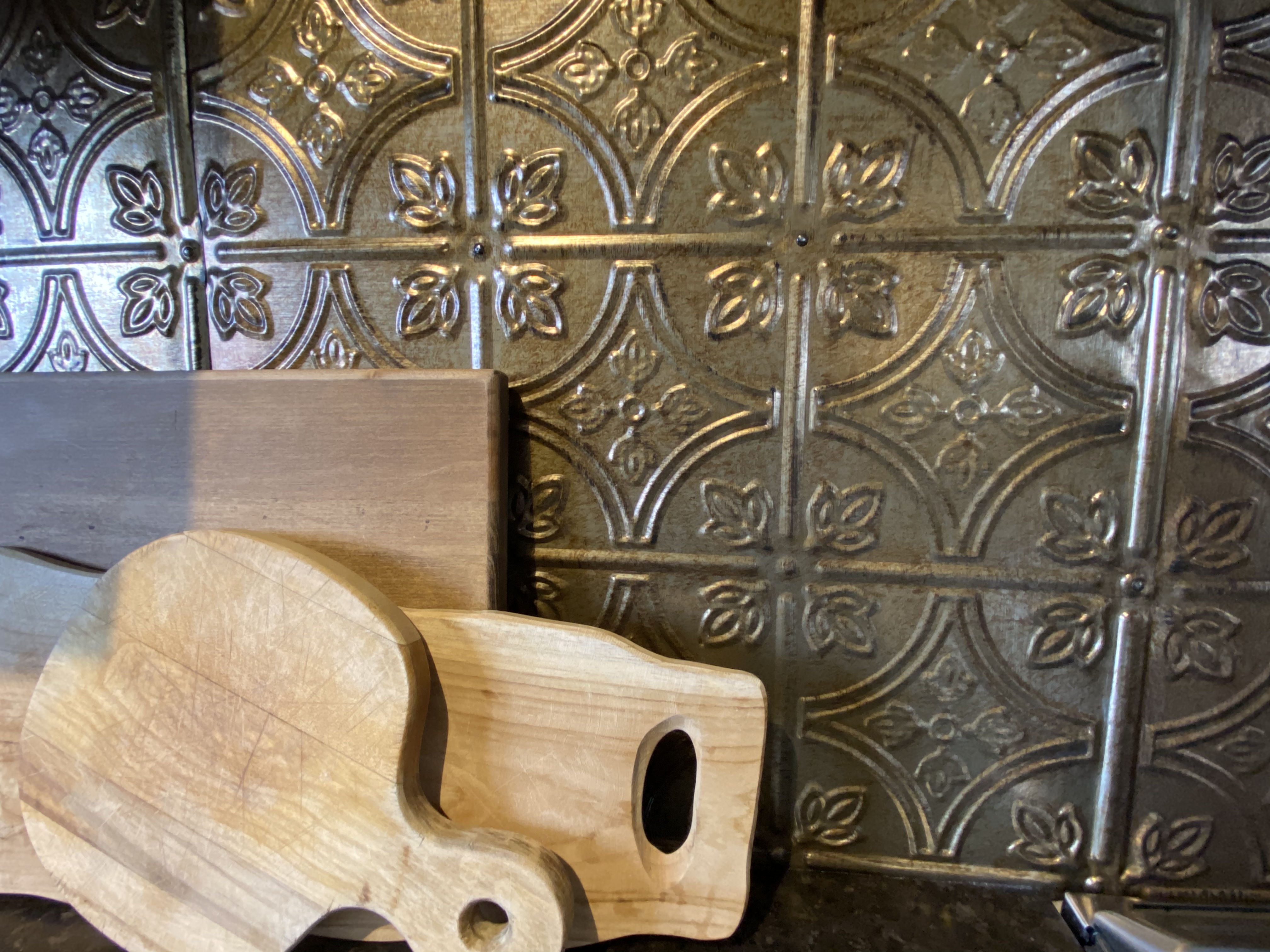 Cabane à sucre d'antan