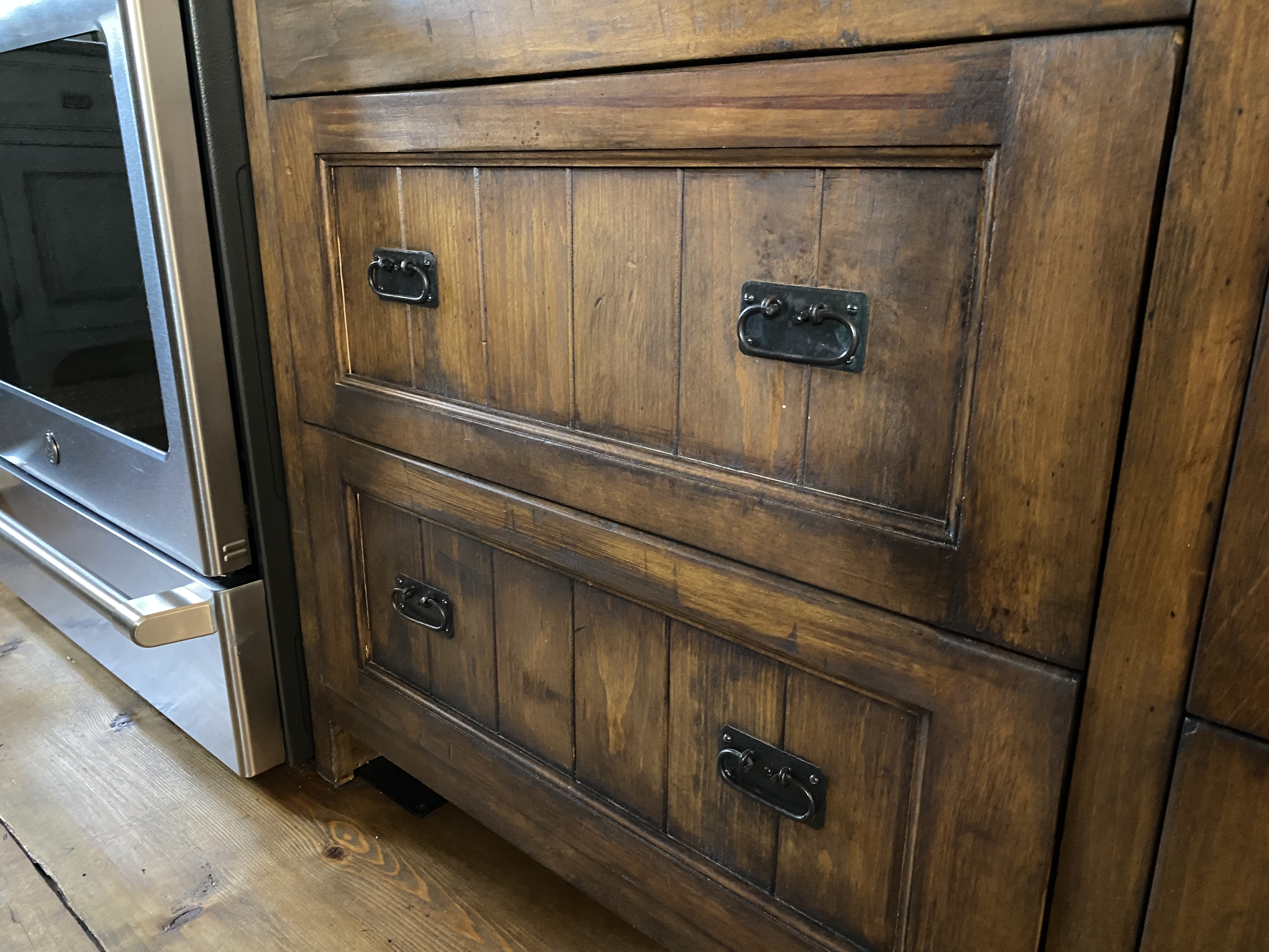 Cabane à sucre d'antan