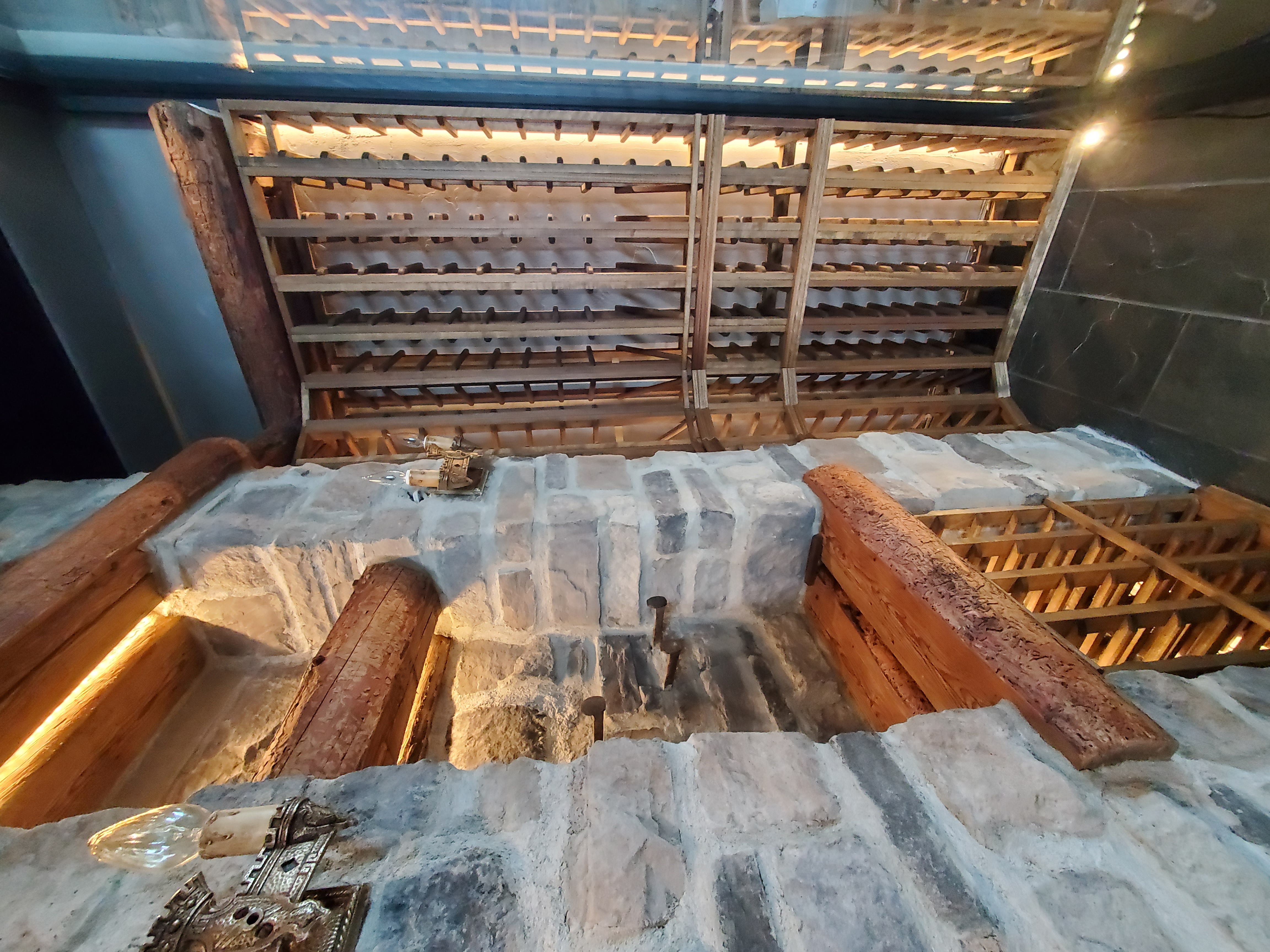 Design intérieur complet pour un chalet de montagne dans les Laurentides