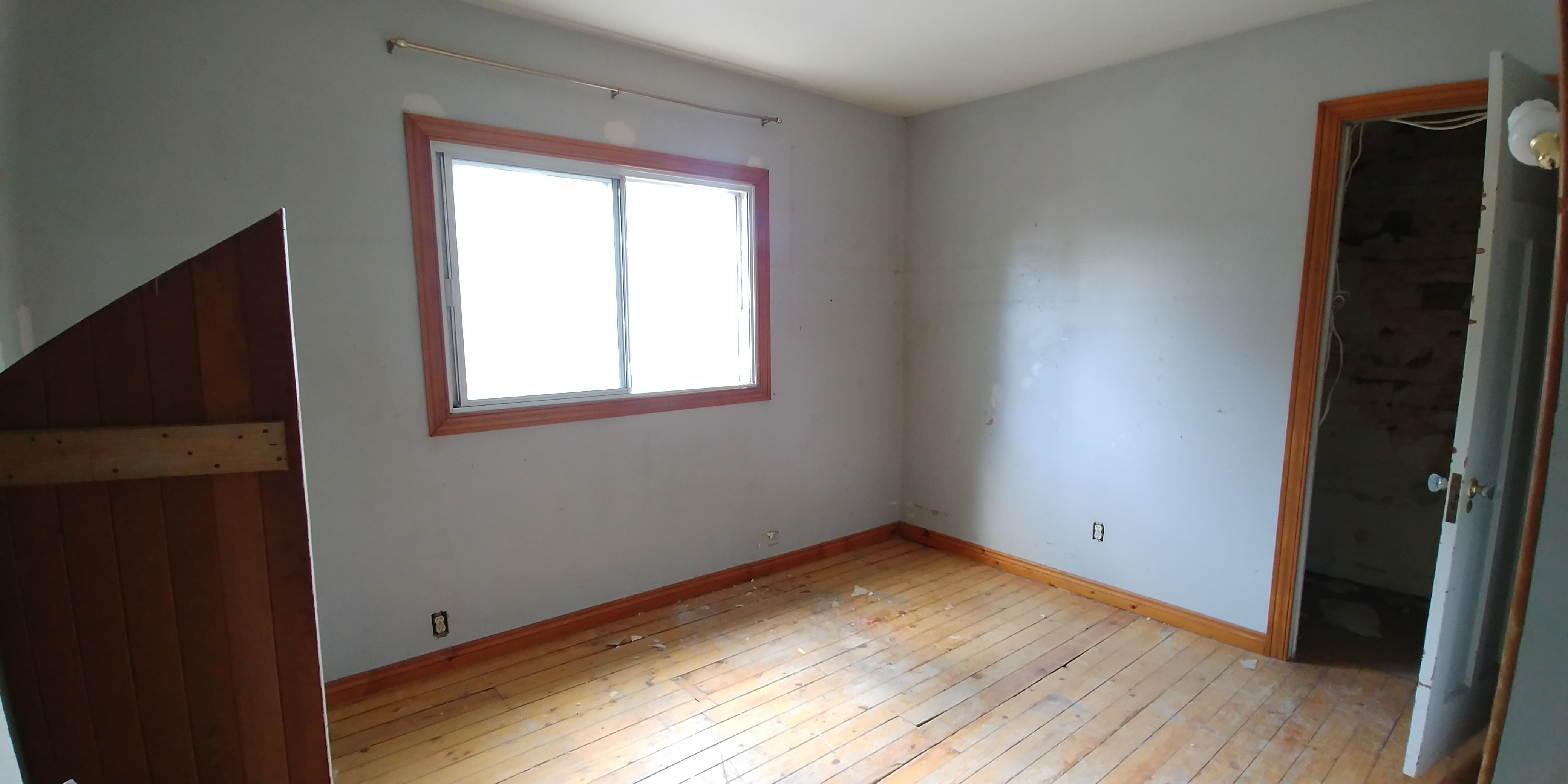 Salle de bain et salle de lavage Greenfield Park