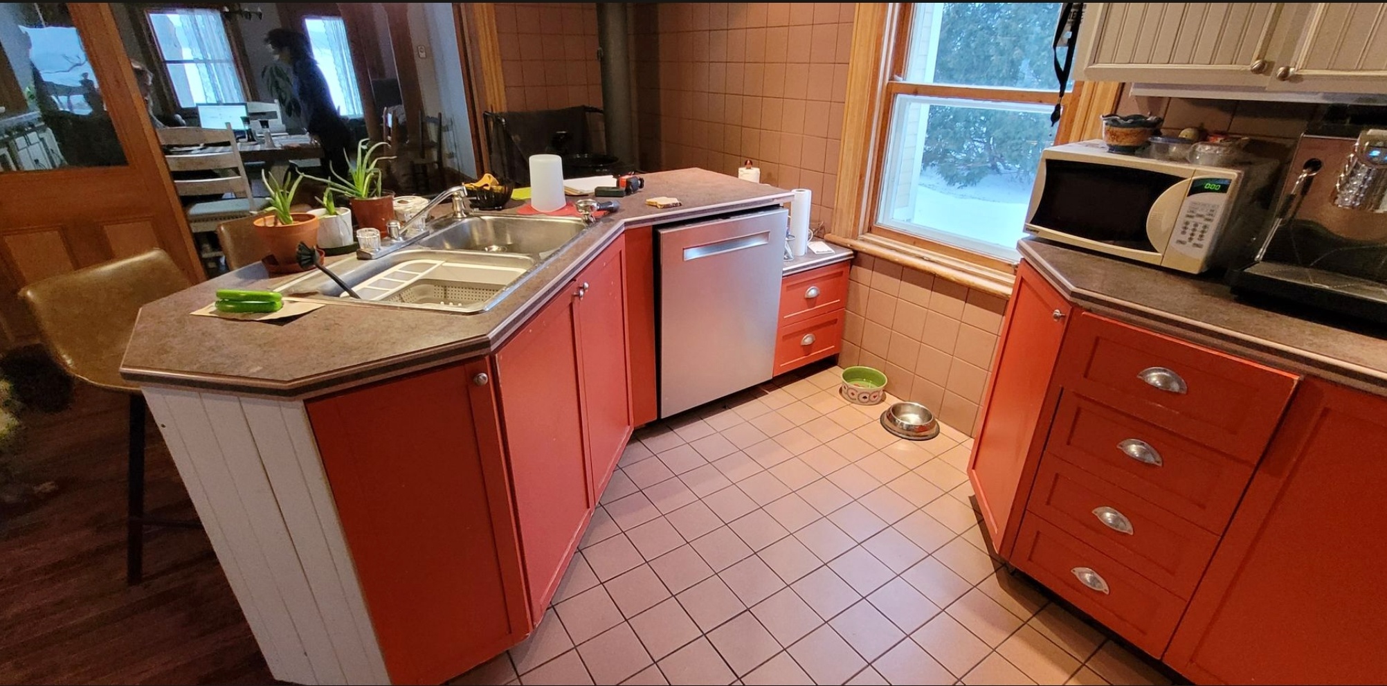 Rénovation St-Denis-Sur-Richelieu