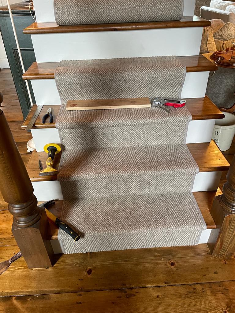 Plancher porteur bicentenaire