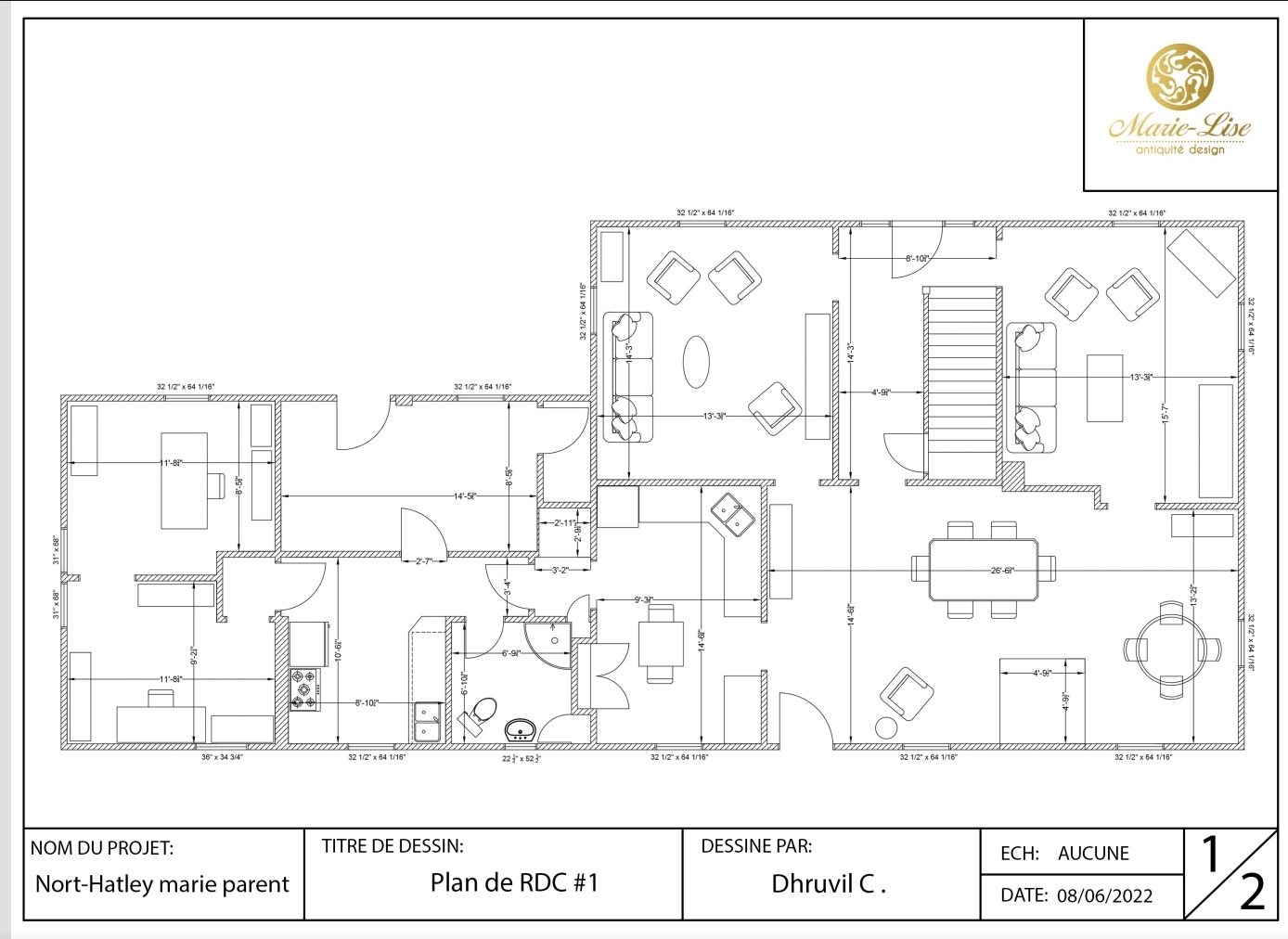 Ancien B&B North Hatley