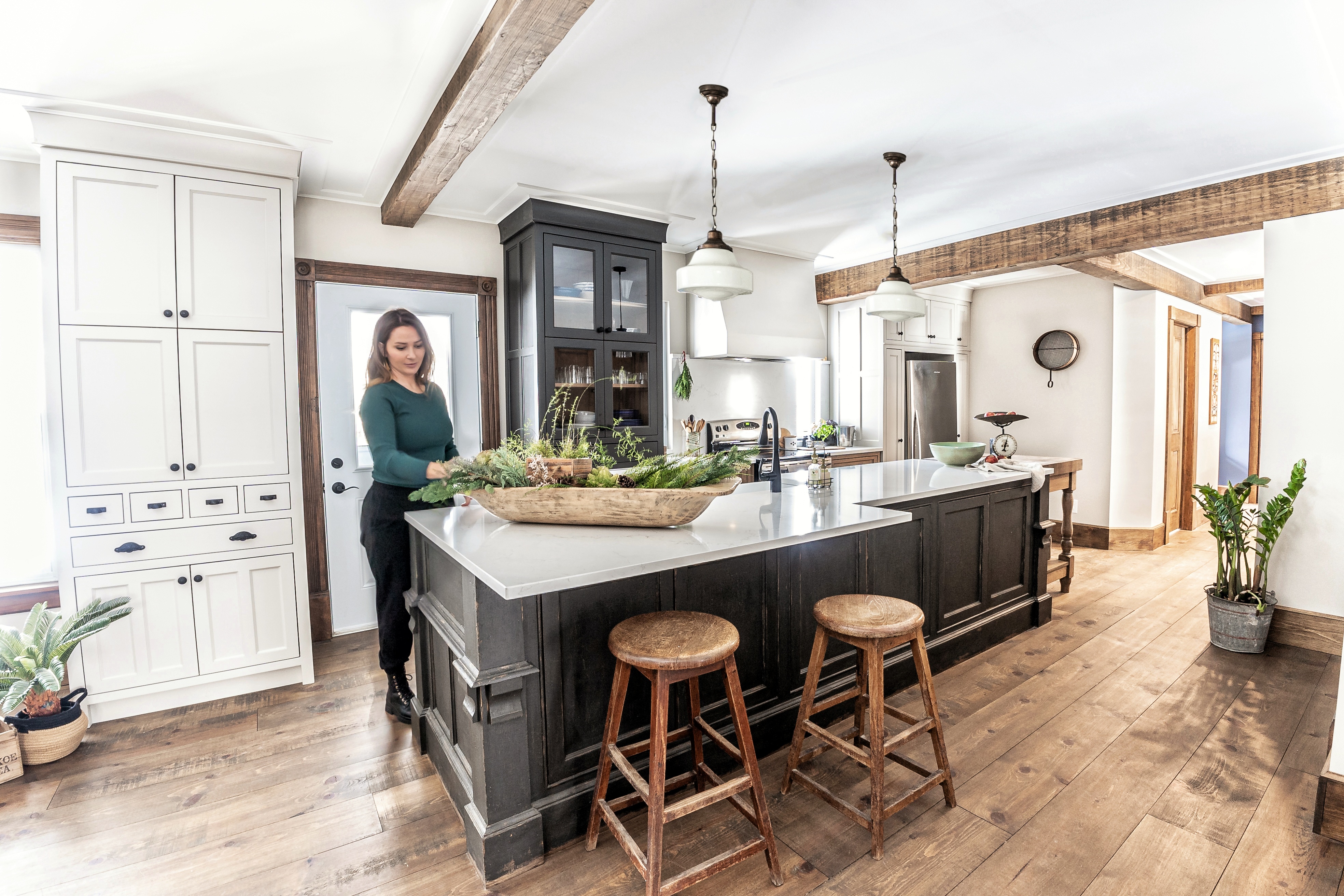 Ancien B&B North Hatley