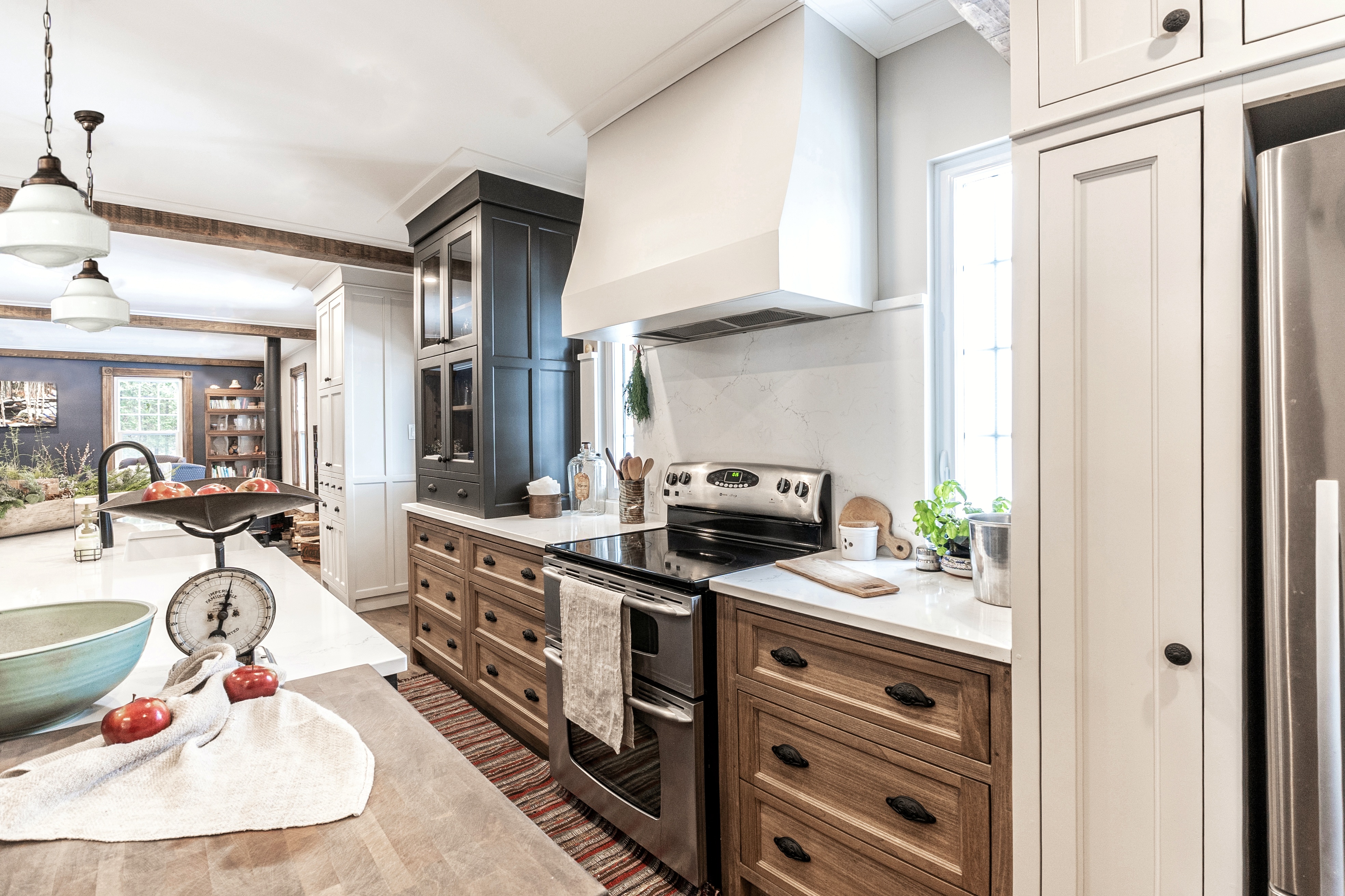 Ancien B&B North Hatley