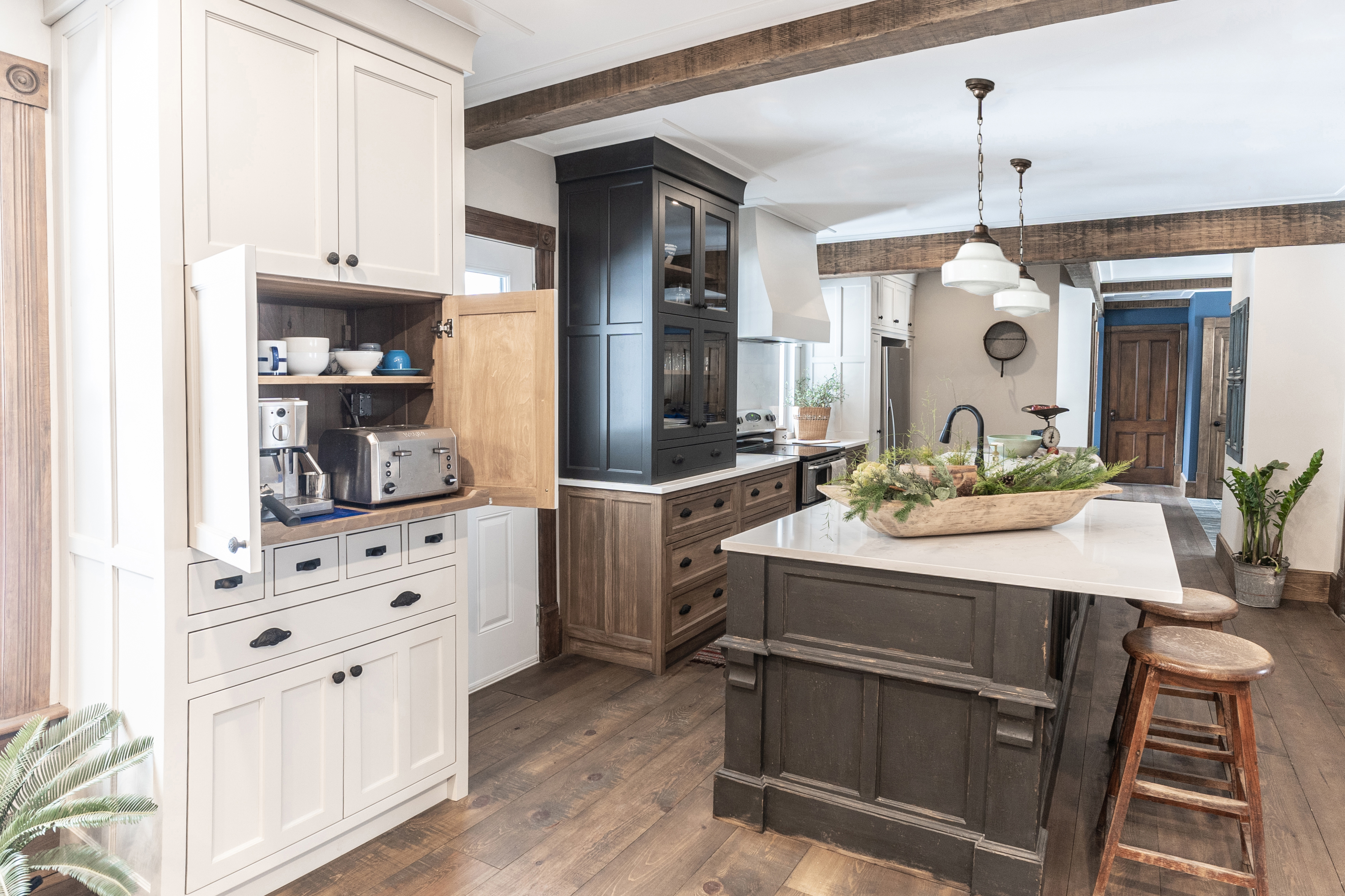 Ancien B&B North Hatley