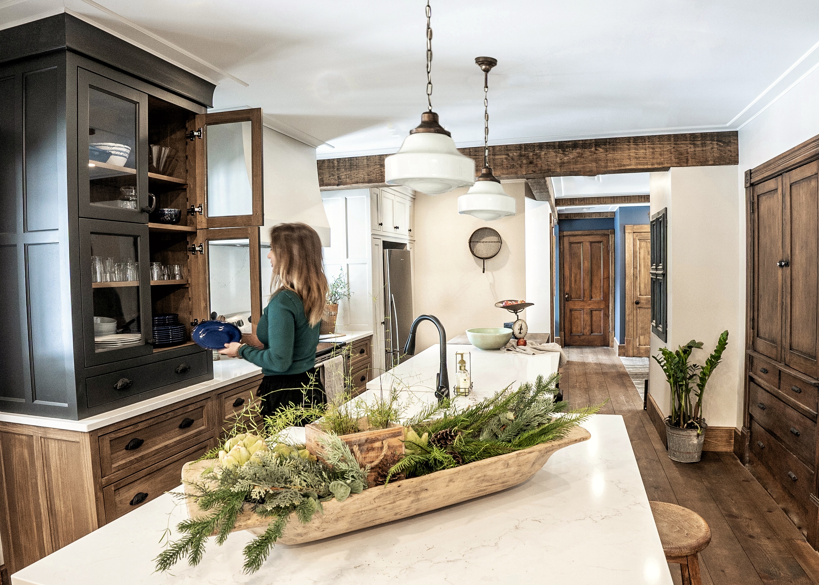 Ancien B&B North Hatley