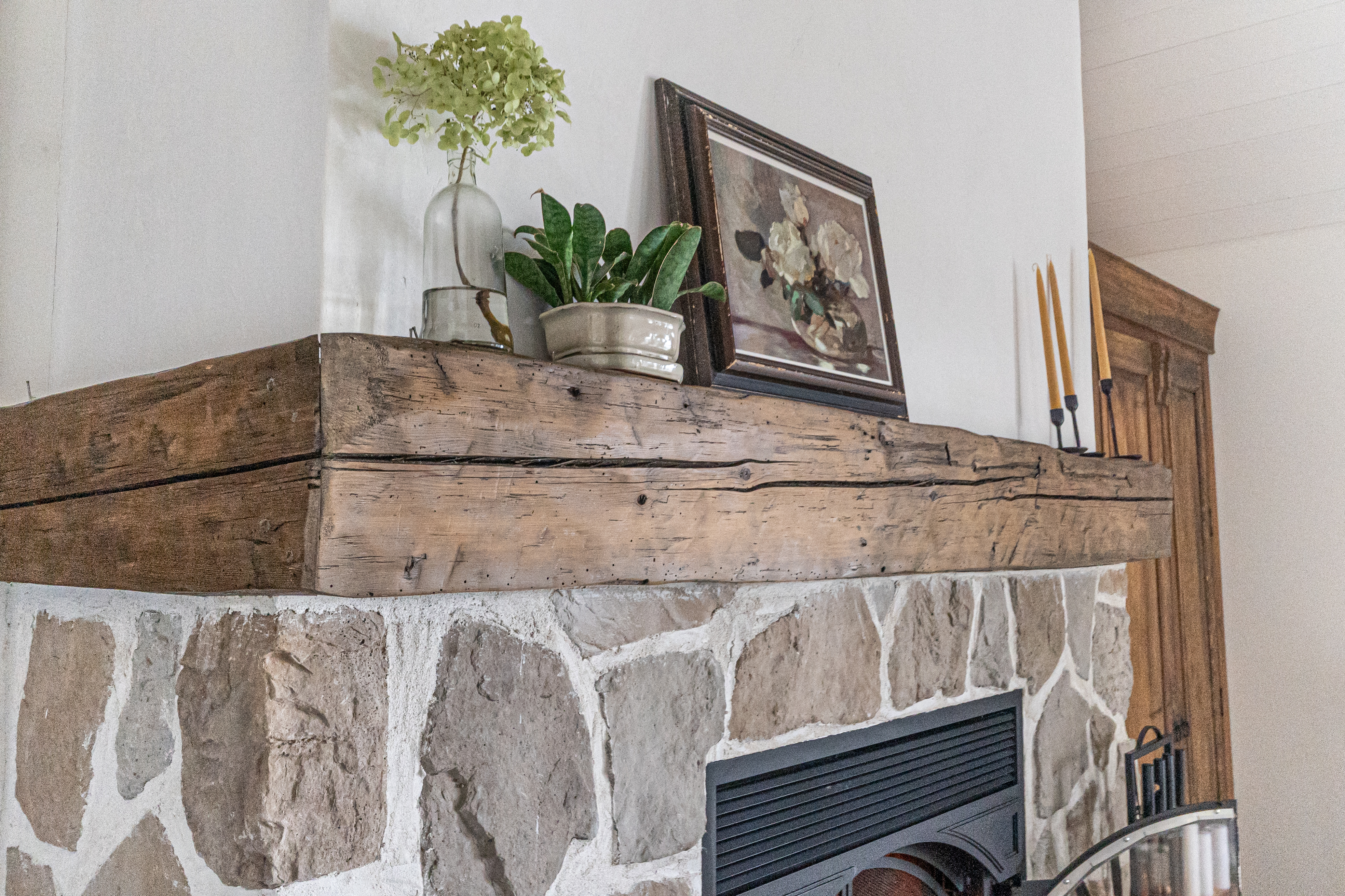 Design French Country en bord de lac