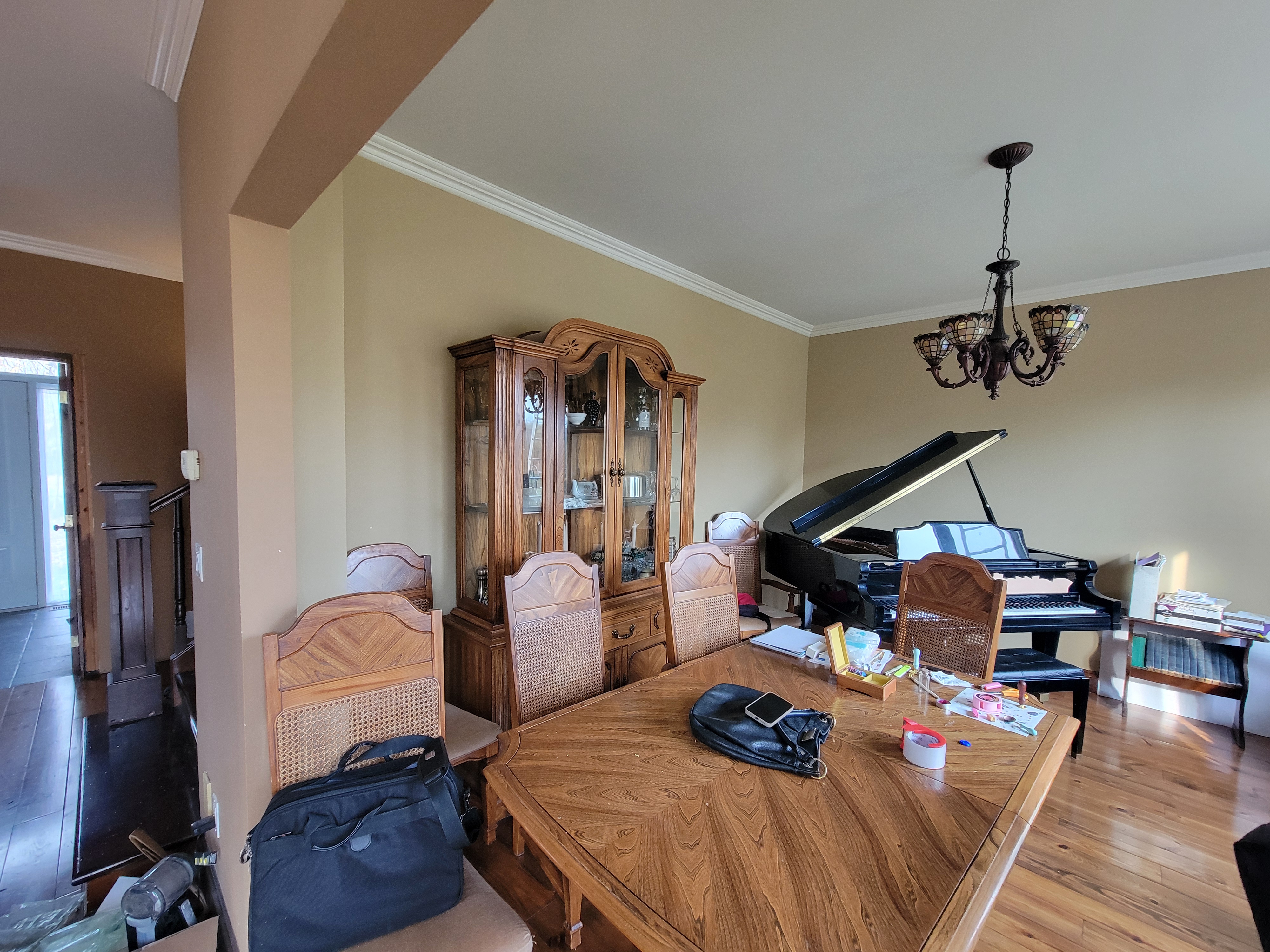 Maison cachet ancestrale à Boucherville