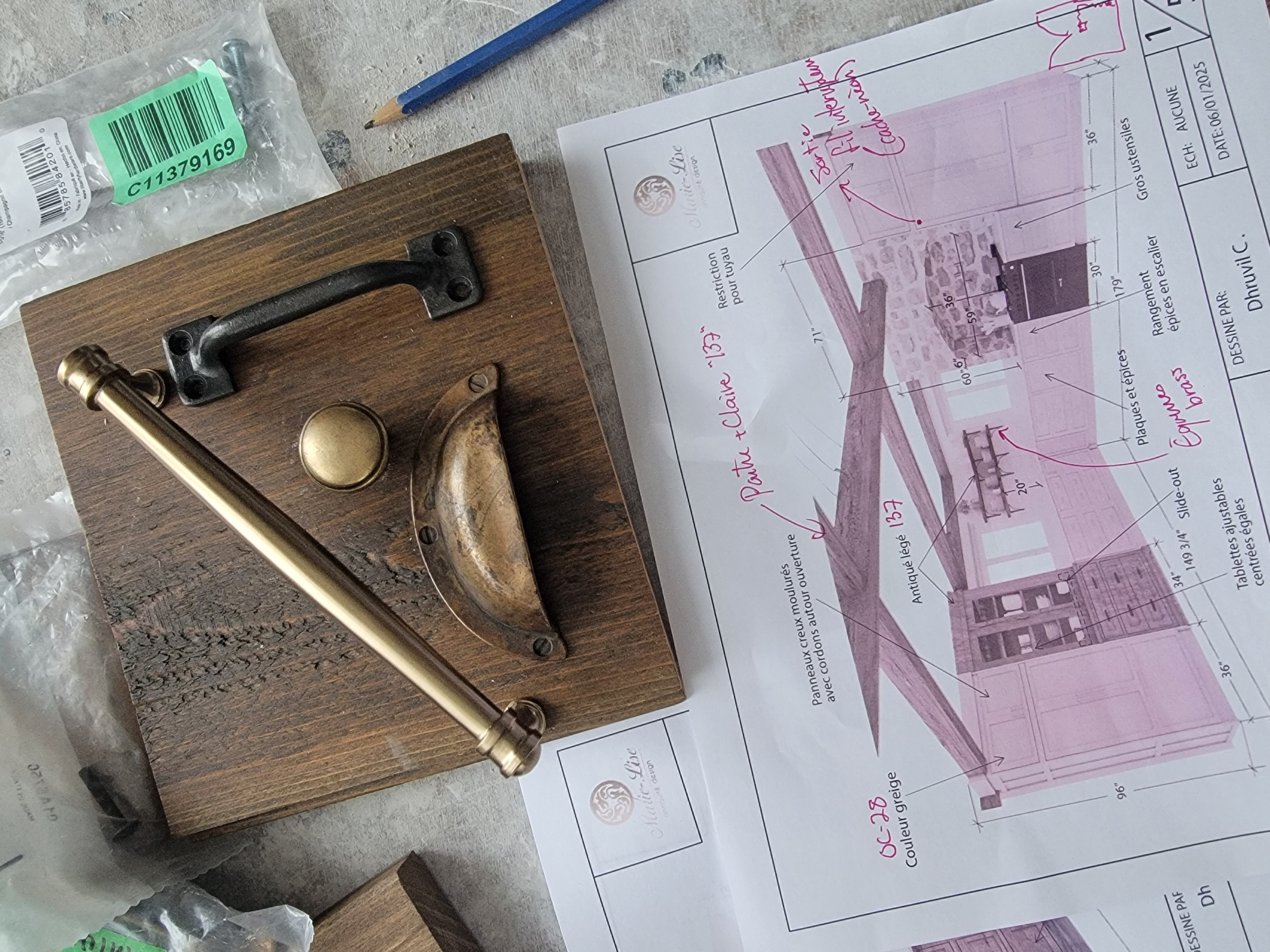 Maison cachet ancestrale à Boucherville