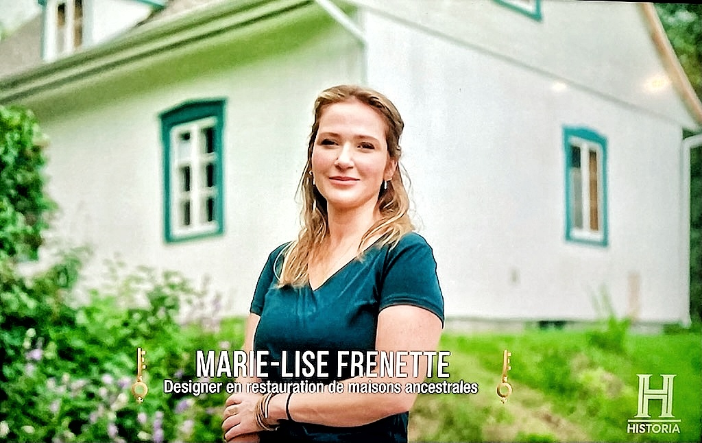 Tournage de l'Émission Les Gardiens Du Patrimoine à Historia