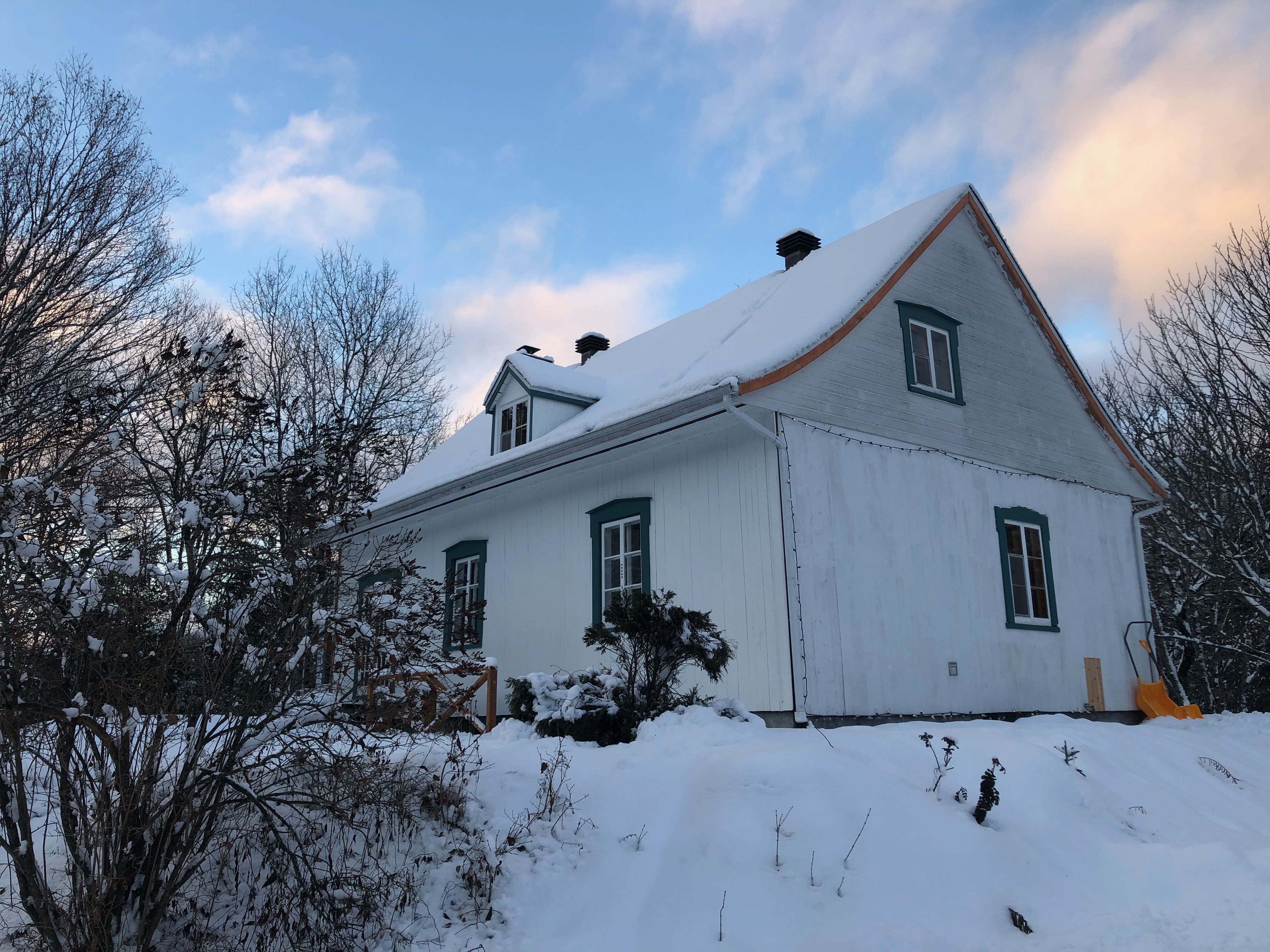 Tournage de l'Émission Les Gardiens Du Patrimoine à Historia