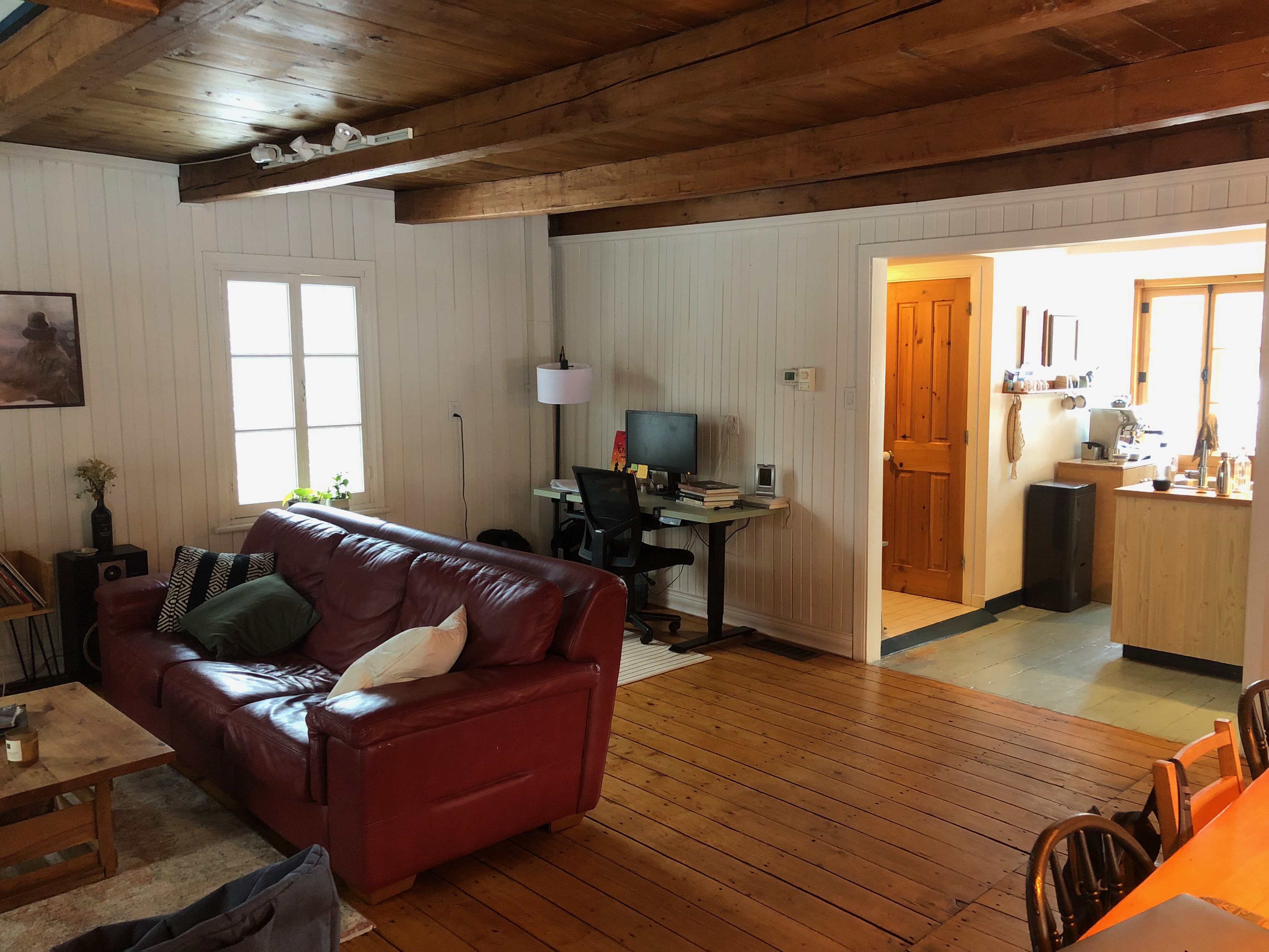 Tournage de l'Émission Les Gardiens Du Patrimoine à Historia