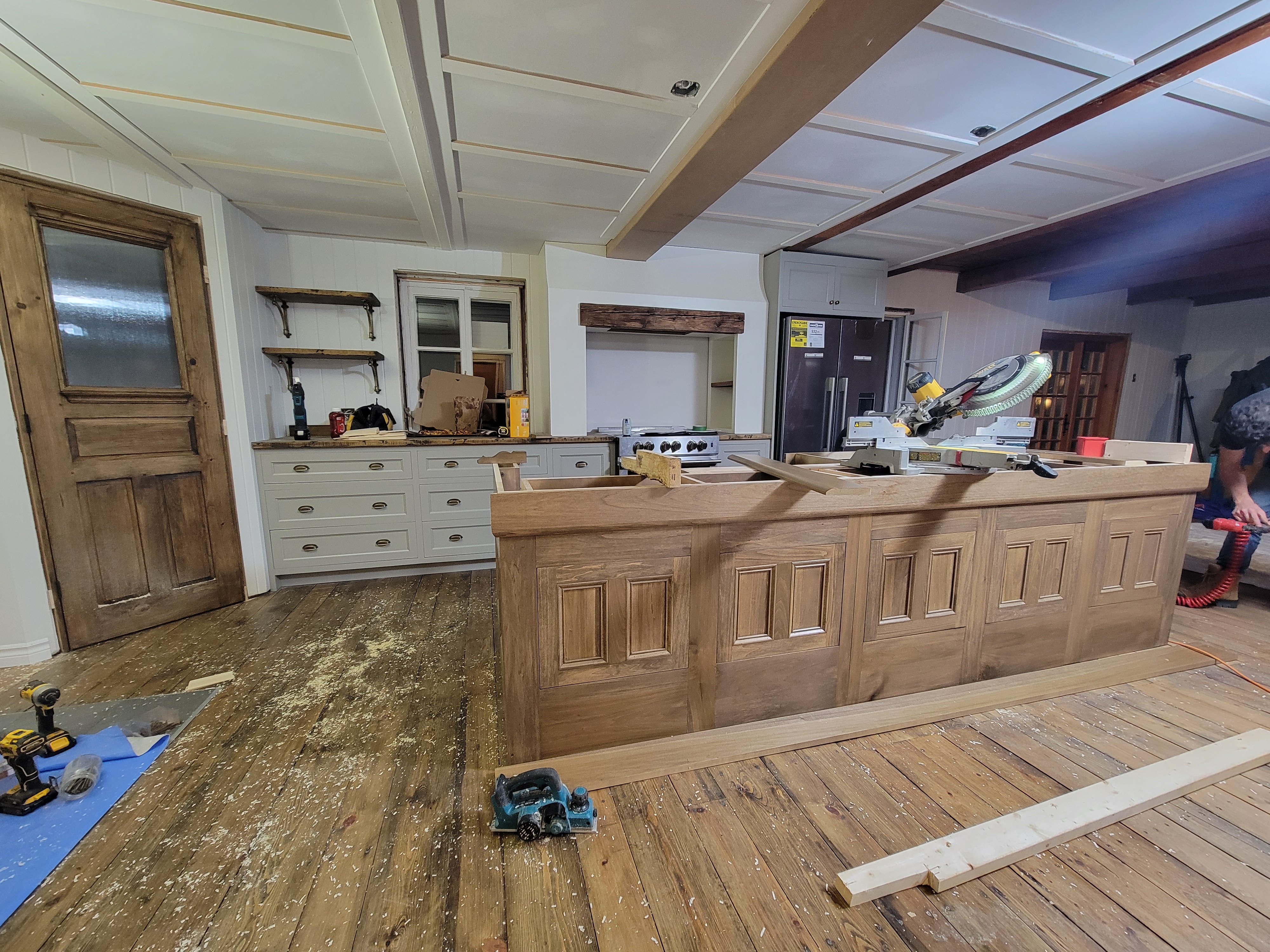 Tournage de l'Émission Les Gardiens Du Patrimoine à Historia