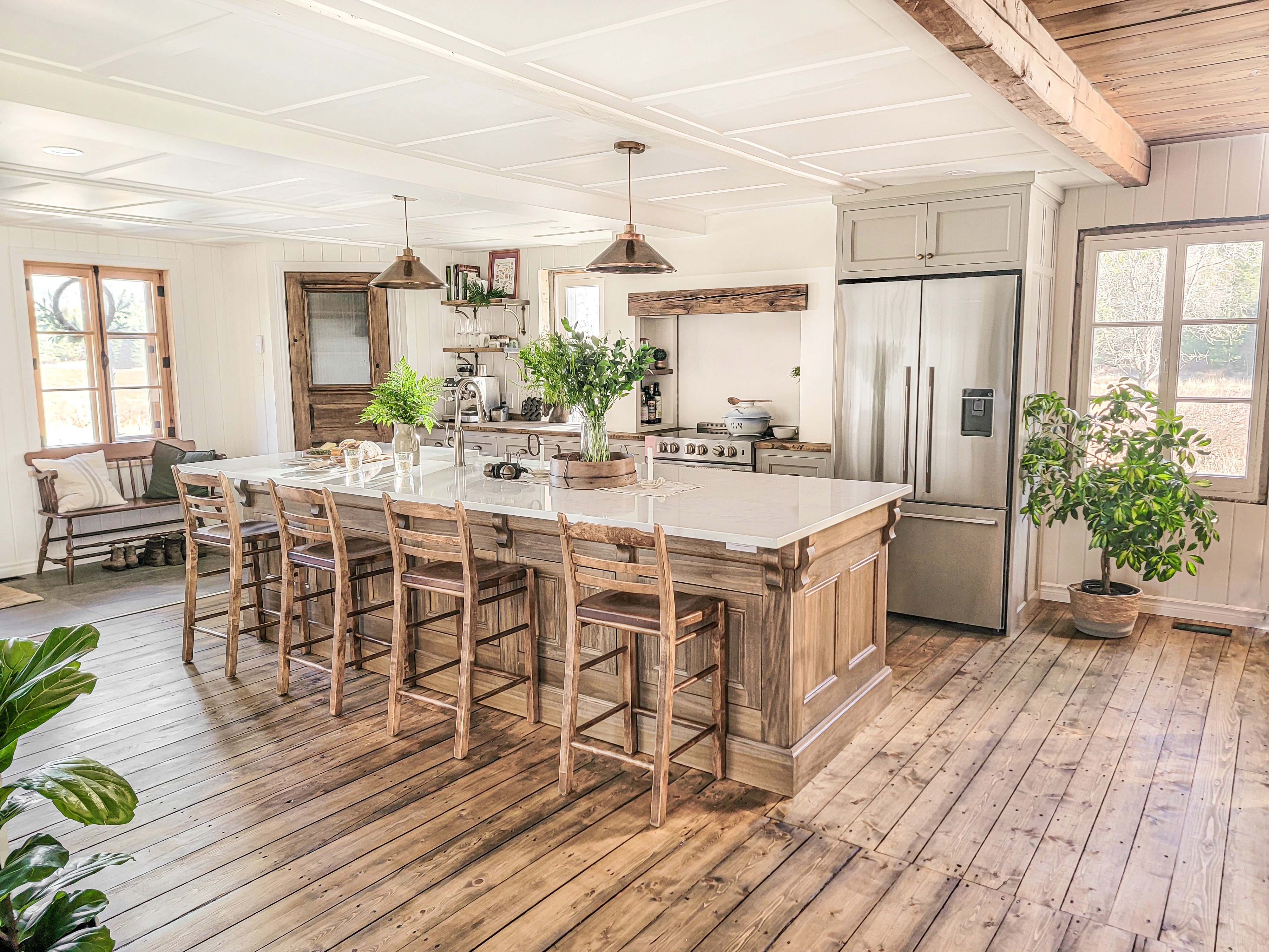 Tournage de l'Émission Les Gardiens Du Patrimoine à Historia